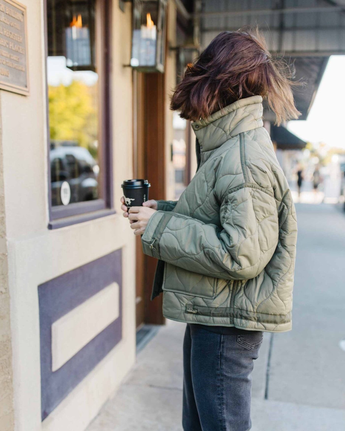 It's timmmeee for fall...or at least for us haha! We love love love fall jackets and a few of our fave retailers have been dropping some stunners. Swipe to see some of our top picks!
