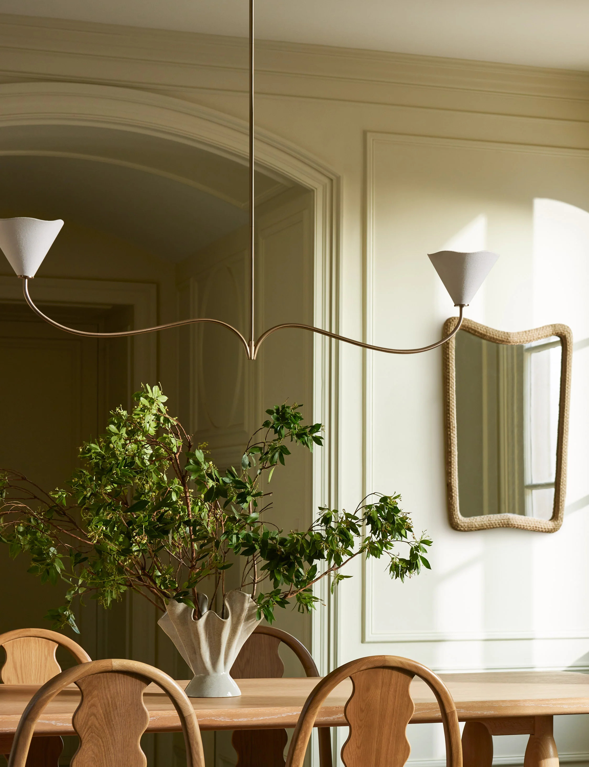 Darcia Vase | Lulu and Georgia 