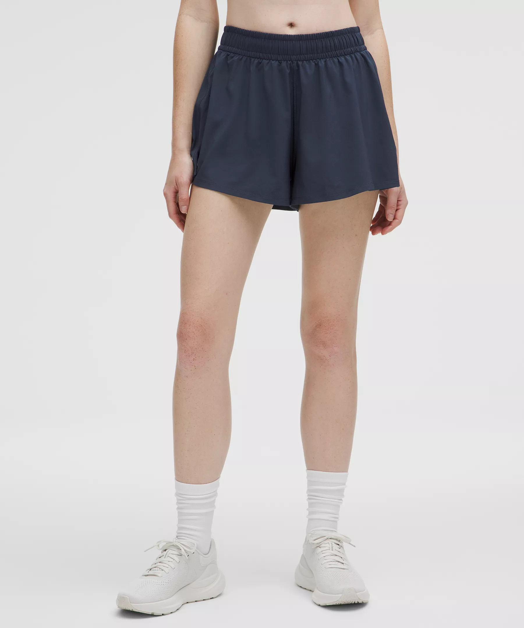 Pace Crush High-Rise Short 2.5" | Lululemon (US)