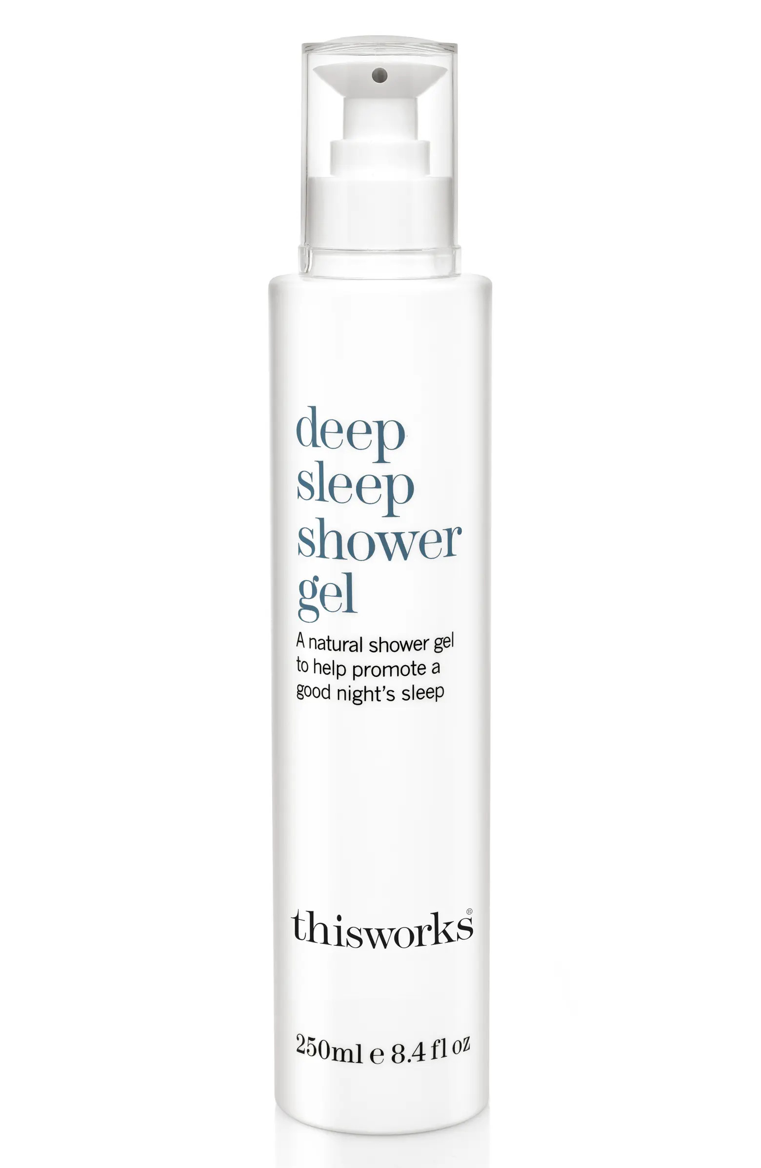 Deep Sleep Shower Gel | Nordstrom