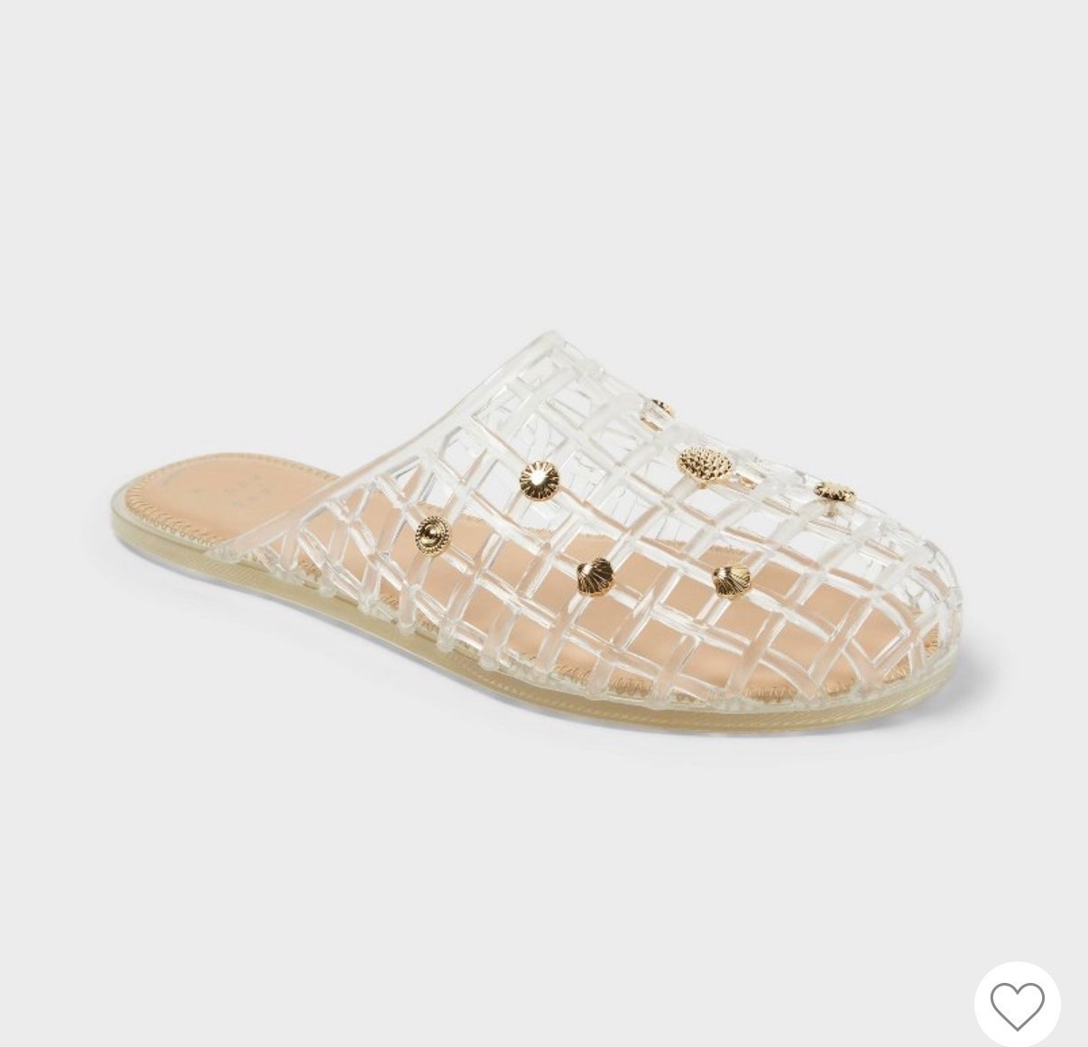 Jelly mules for summer under $30

Target find

#LTKSwim #LTKTravel #LTKmomlife
