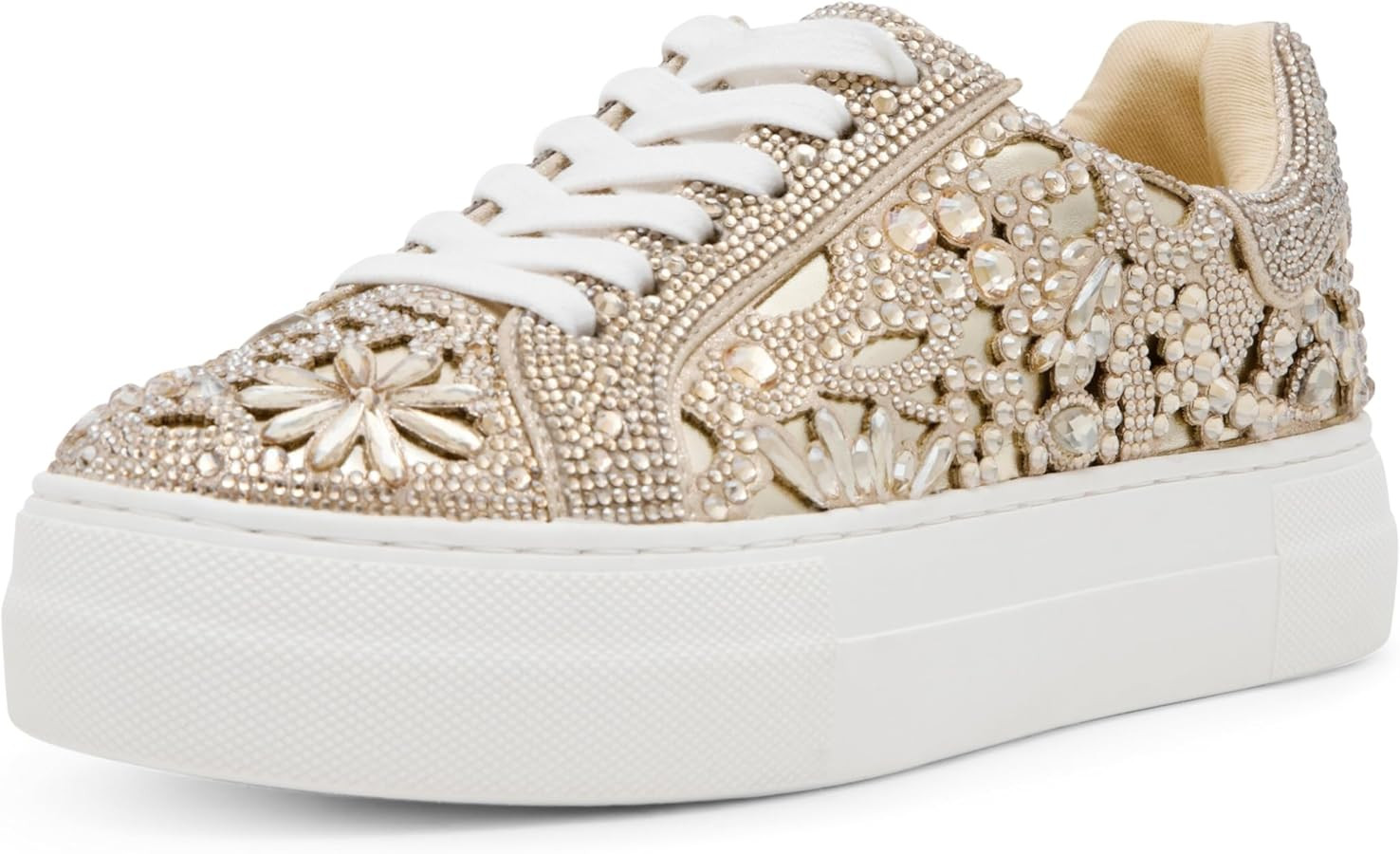 Betsey Johnson Womens Reily | Amazon (US)