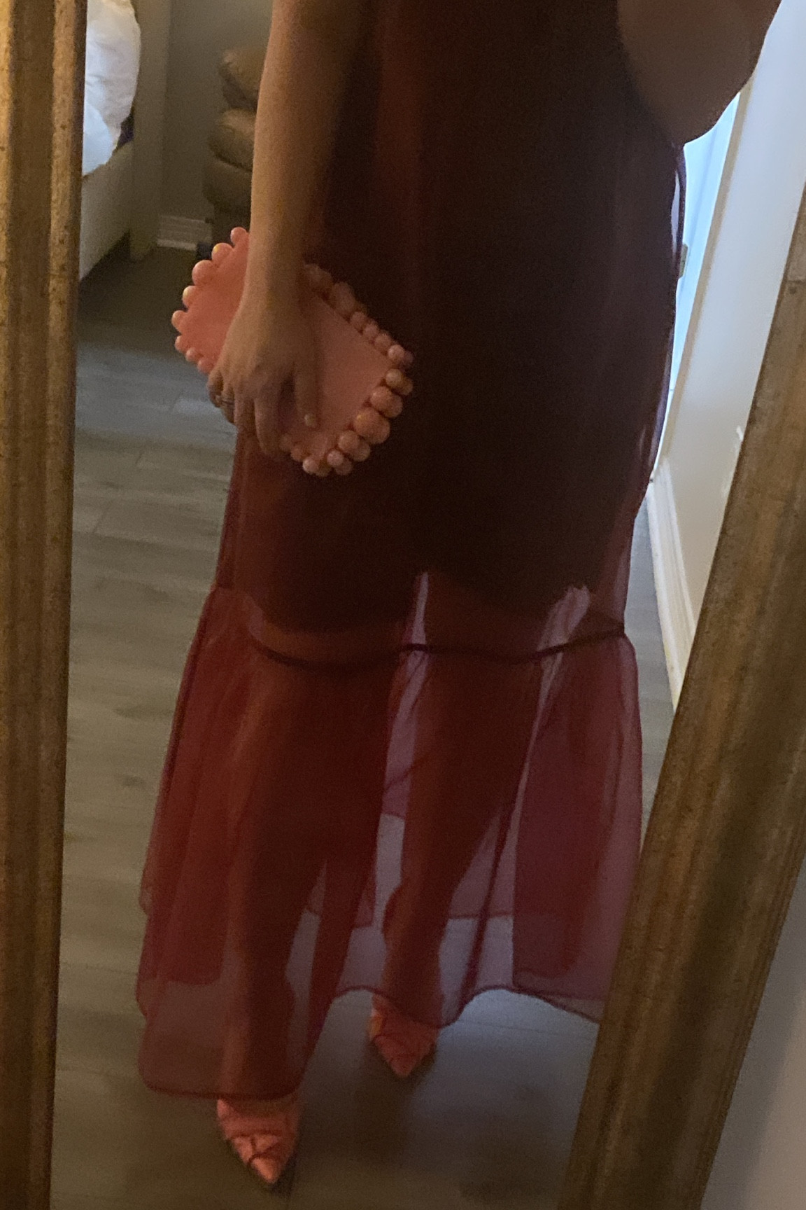 Date night done right! ✨

#LTKU #LTKstyletip #LTKshoecrush