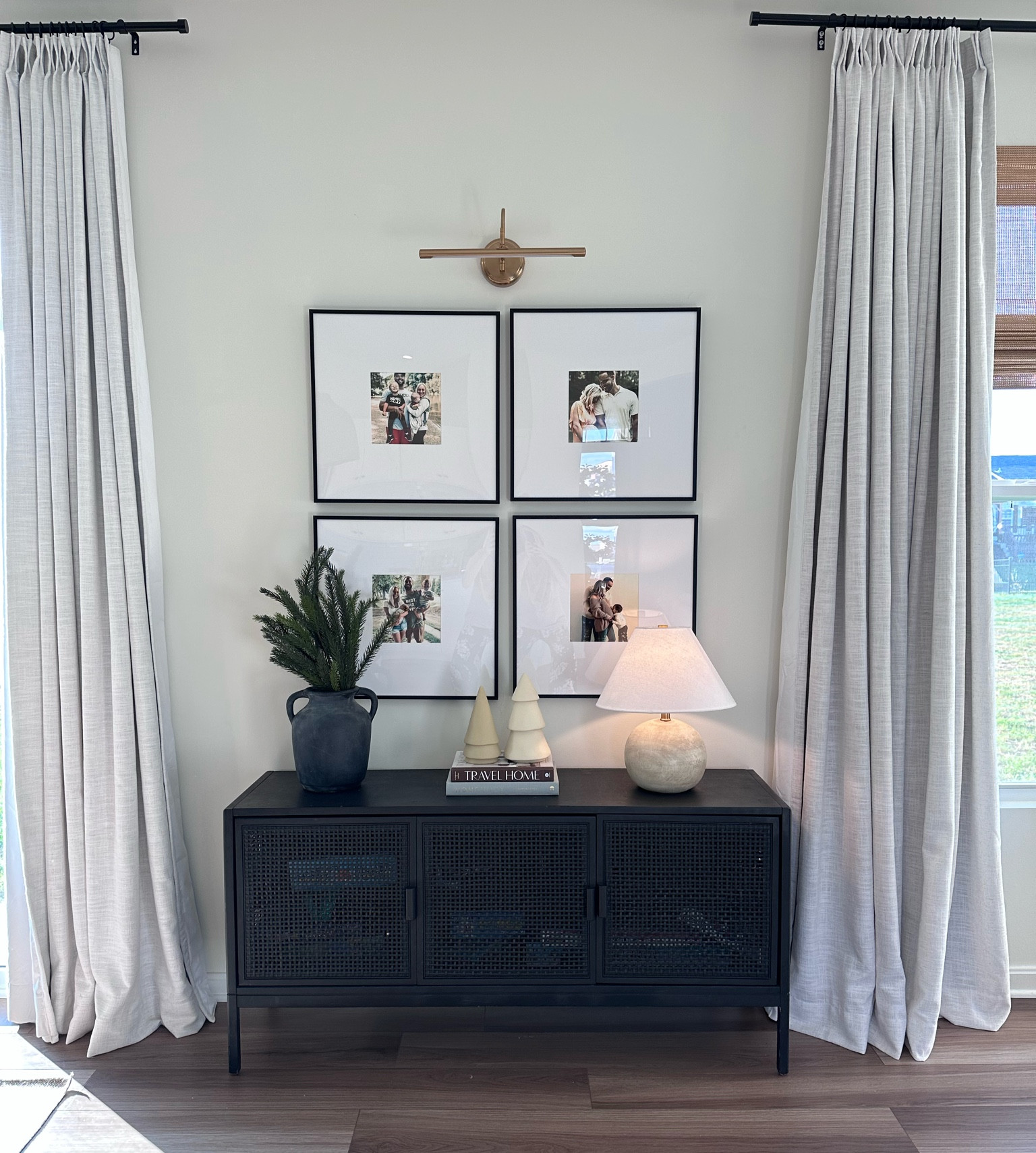 Christmas styling using target finds! 

#LTKhome #LTKHoliday #LTKSeasonal