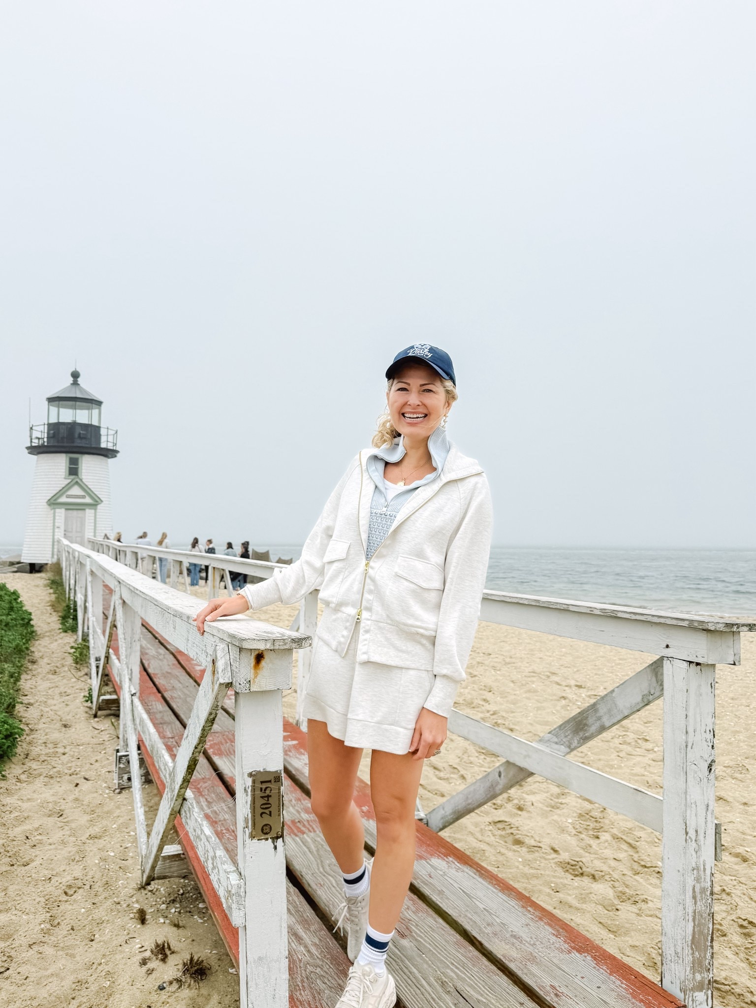 Nantucket in Varley

#LTKStyleTip #LTKActive #LTKGiftGuide