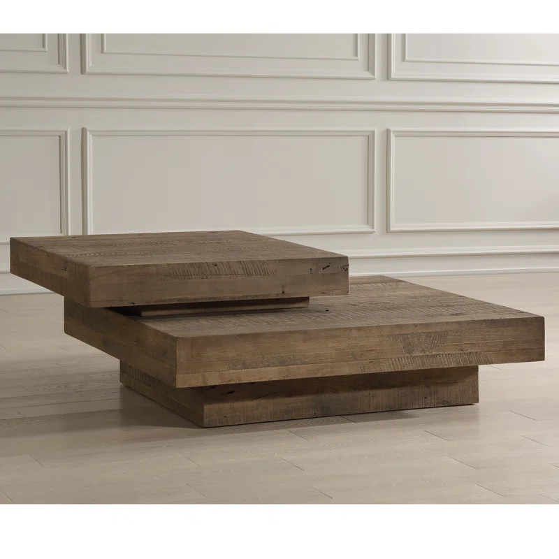 Kaslynn Modern Coffee Table | Wayfair North America
