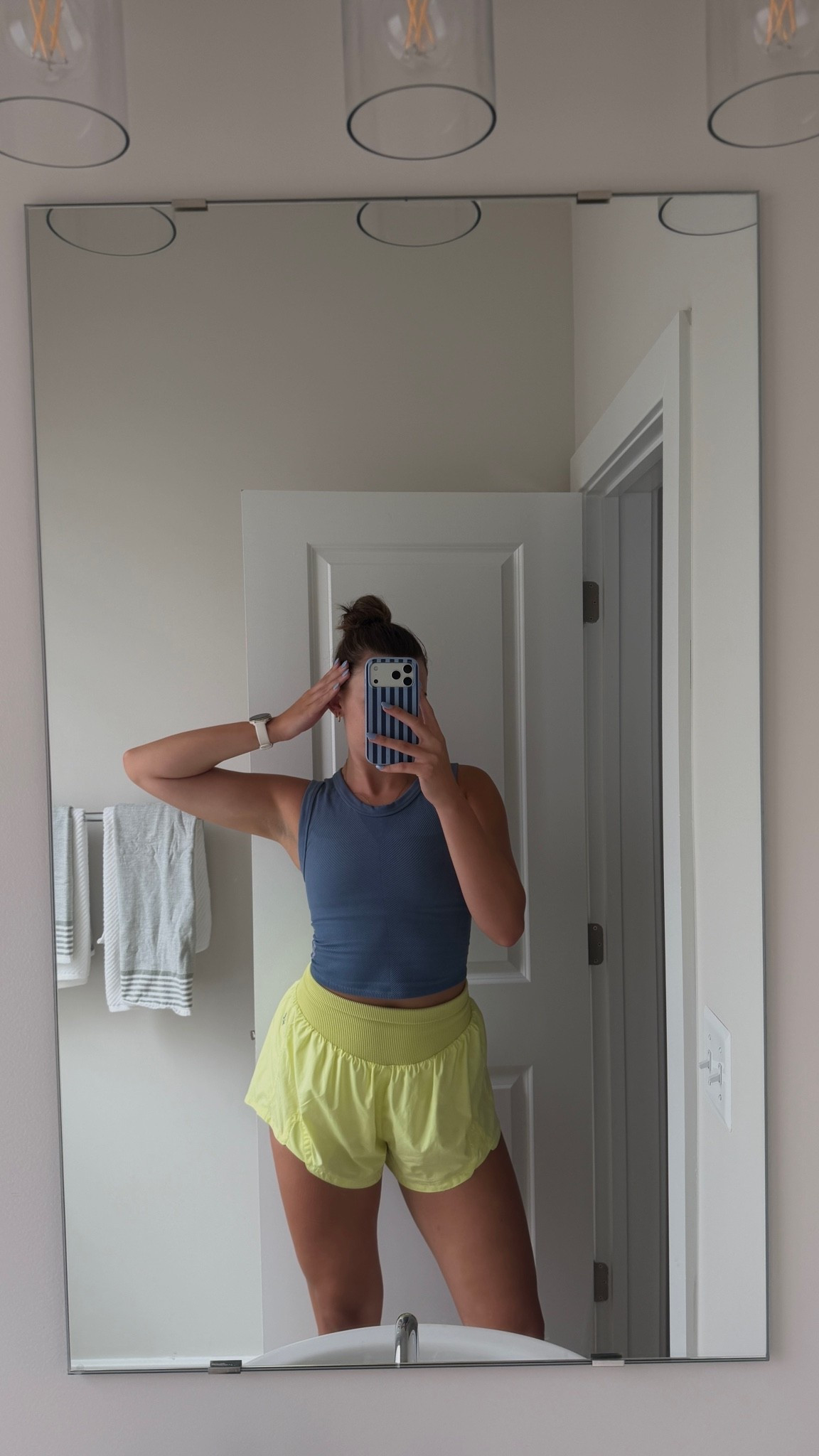 RUN FIT

#LTKootd #LTKActive #LTKfitnessgoals