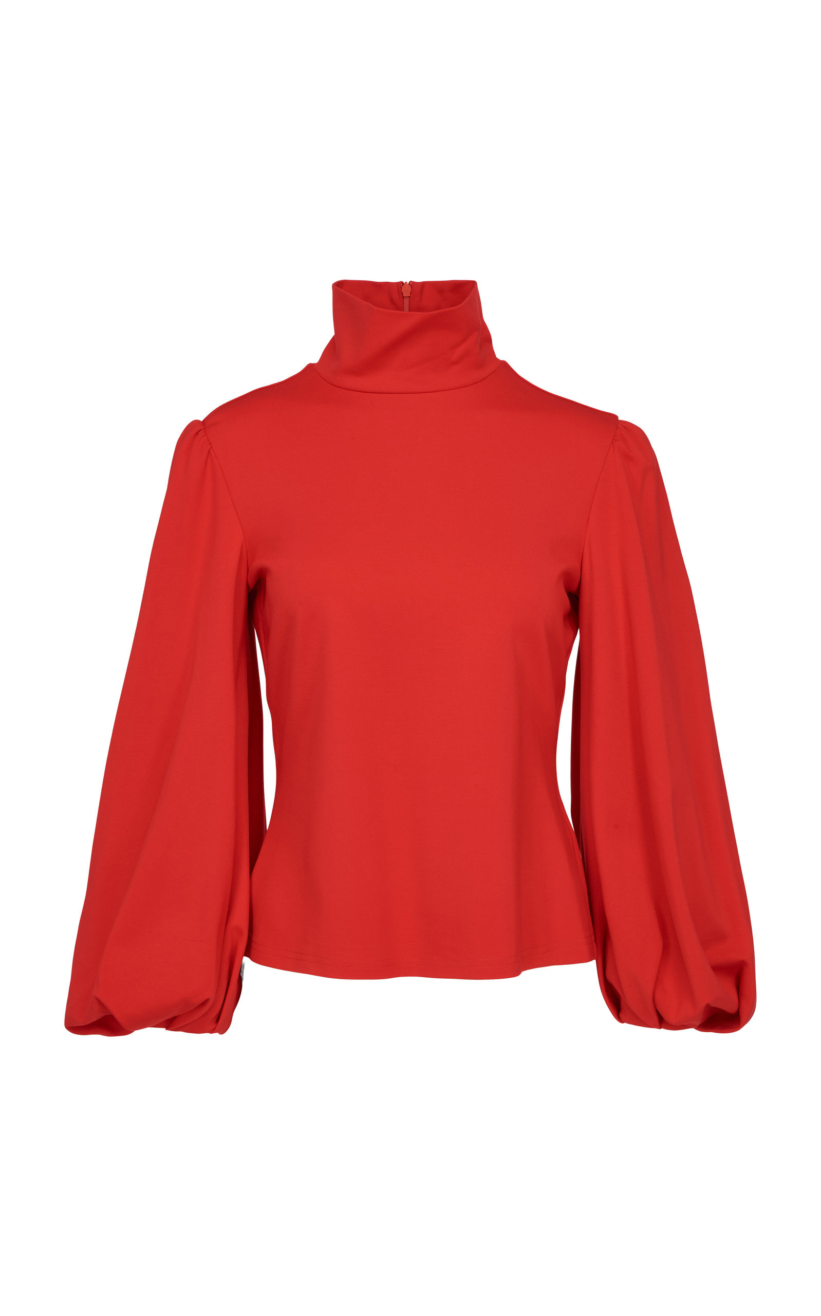 Emotional Essence Crepe Top | Moda Operandi (Global)