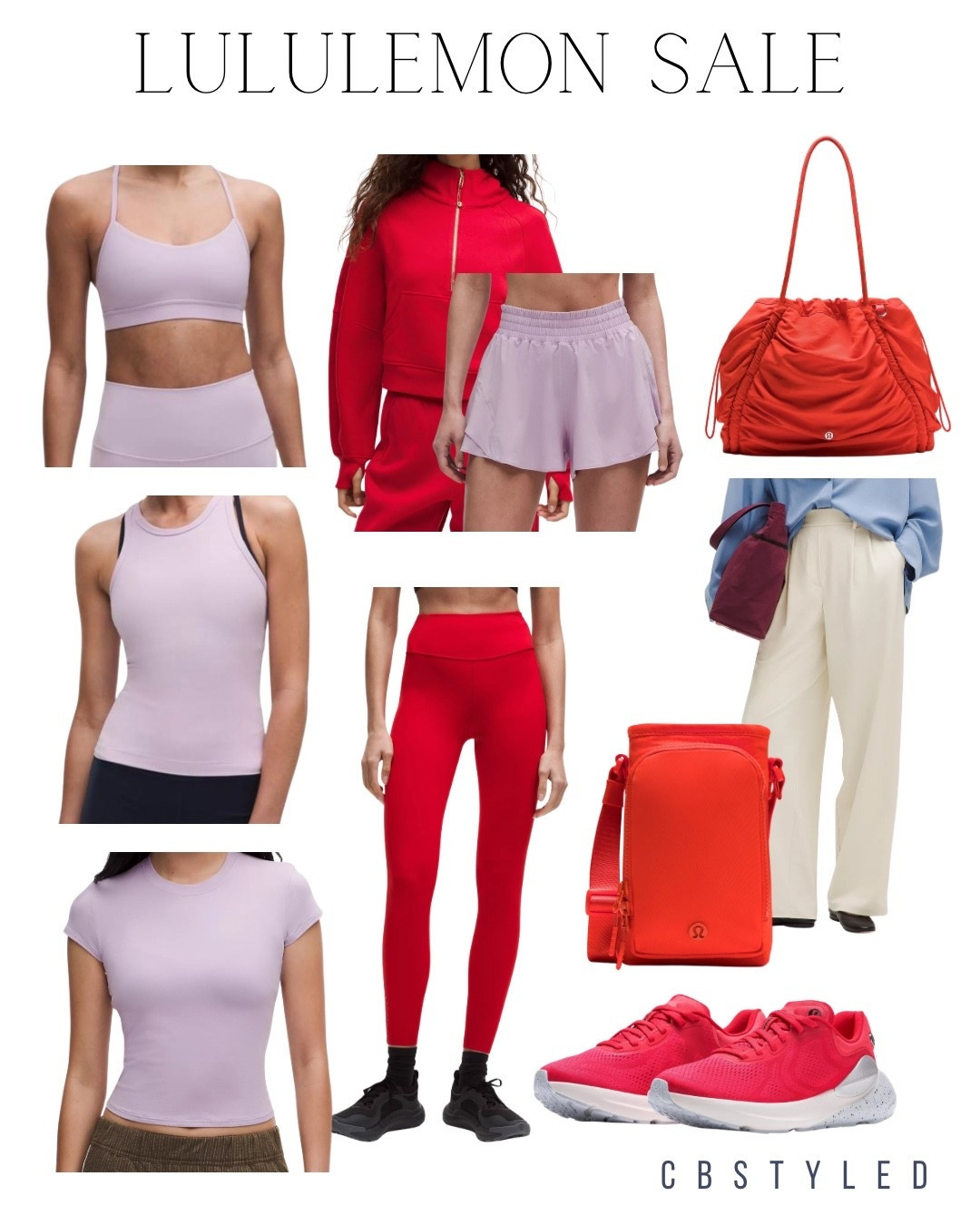 Lululemon sale finds!

#LTKfitnessgoals #LTKActive #LTKSaleAlert