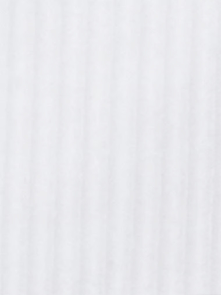 Rib Crop Tank Top | Victoria's Secret (US / CA )