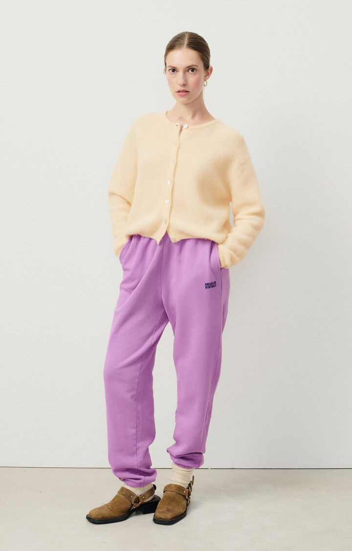 Gilet femme Vitow
                            
                                 | VITO19EH24 | American Vintage