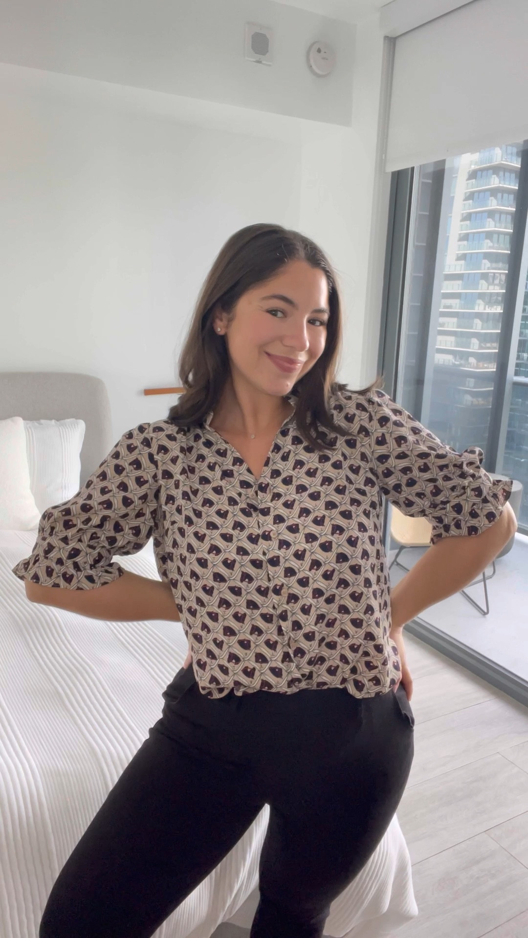 Outfits I wore to work this month! 

#LTKstyletip #LTKunder100 #LTKworkwear