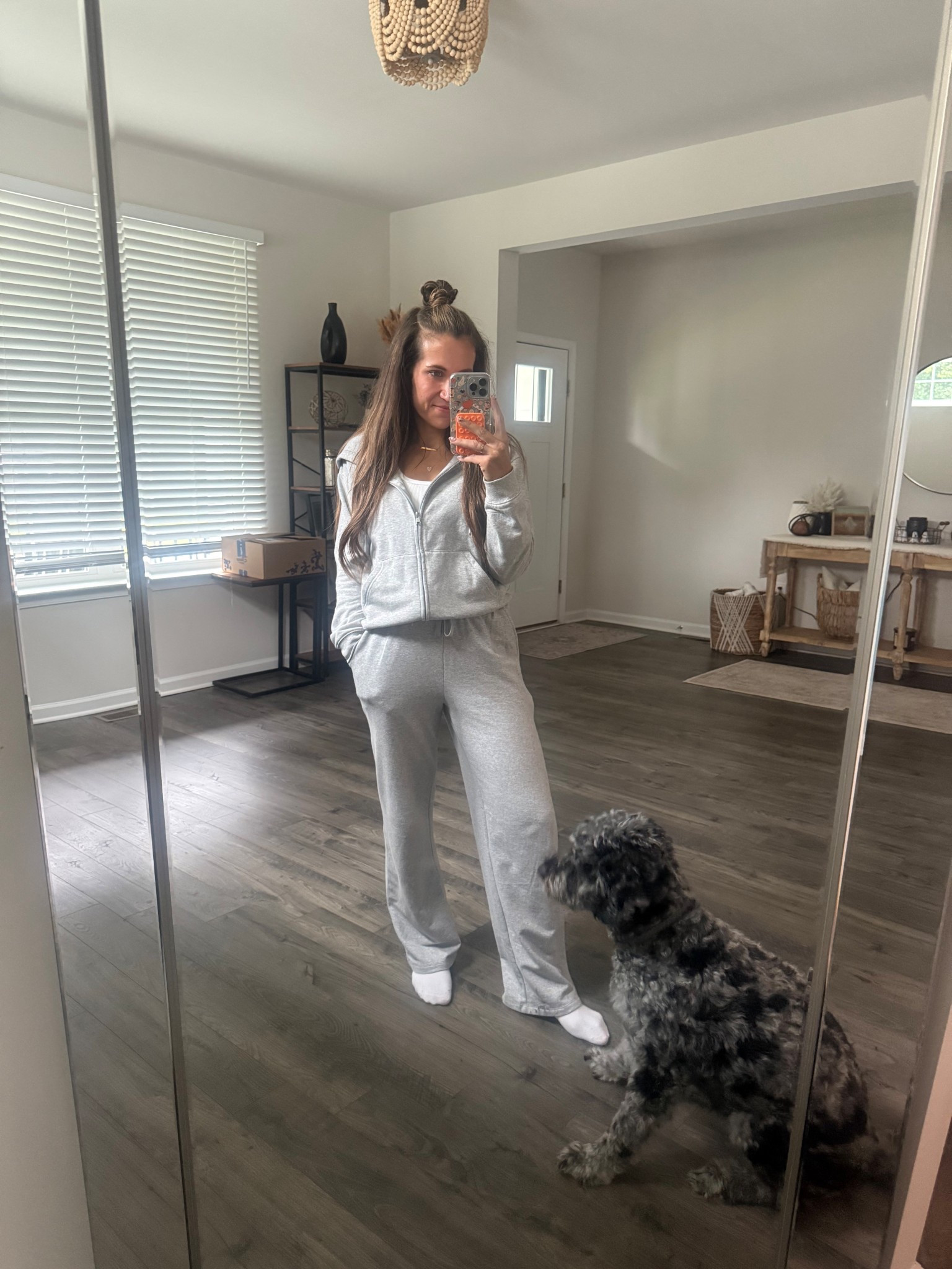 everyone needs this set! So comfy! SIZE DOWN in the pants 

#LTKSeasonal #LTKFallSale #LTKTravel