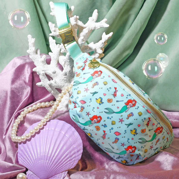 Making Waves Fanny Pack | Stoney Clover Lane