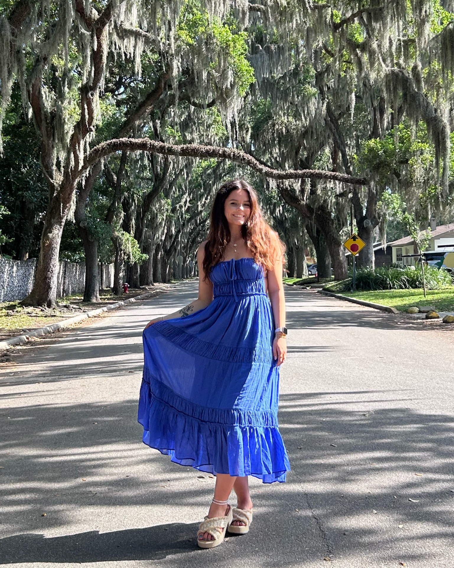 The cutest dress for summer

#LTKstyletip #LTKSeasonal