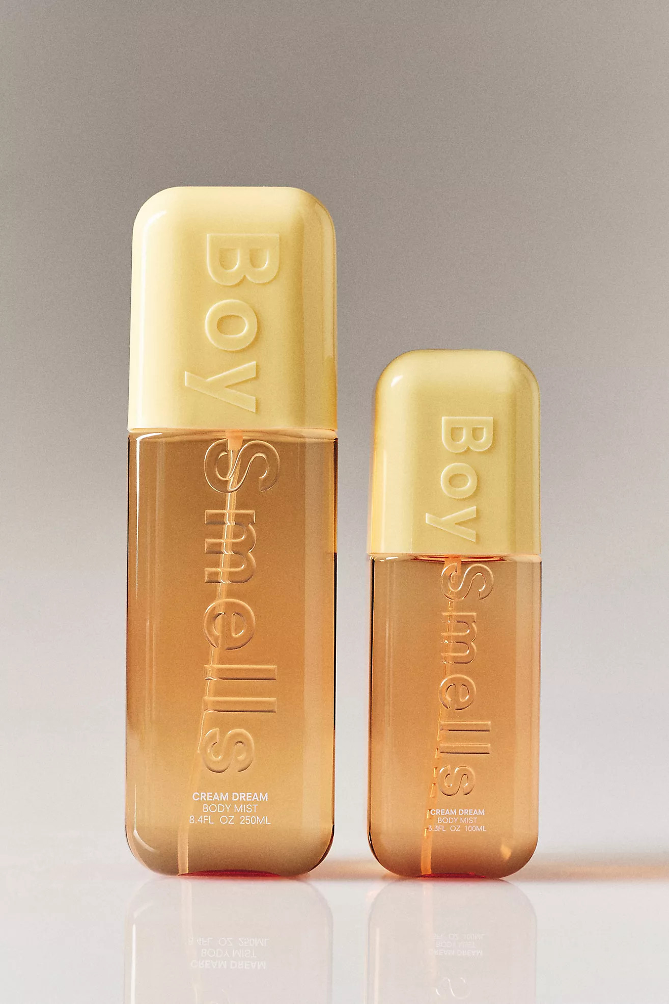 Boy Smells Cream Dream Body Mist | Anthropologie (US)