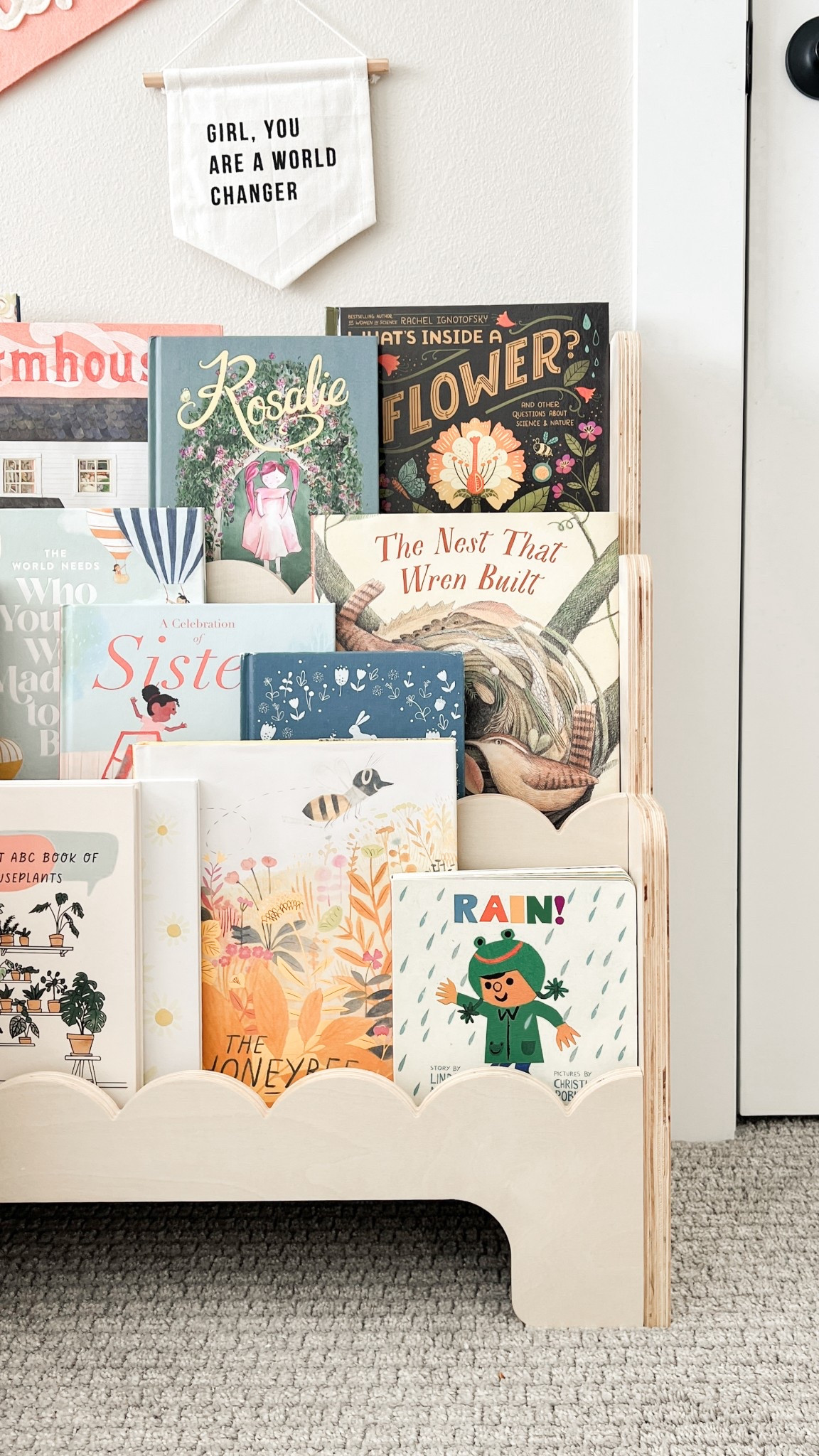 SPRING SHELFIE 


#LTKKids #LTKFamily #LTKSeasonal