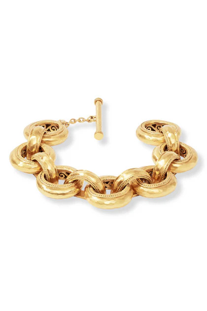 Julie Vos Cannes Demi Link Bracelet | The Willow Tree