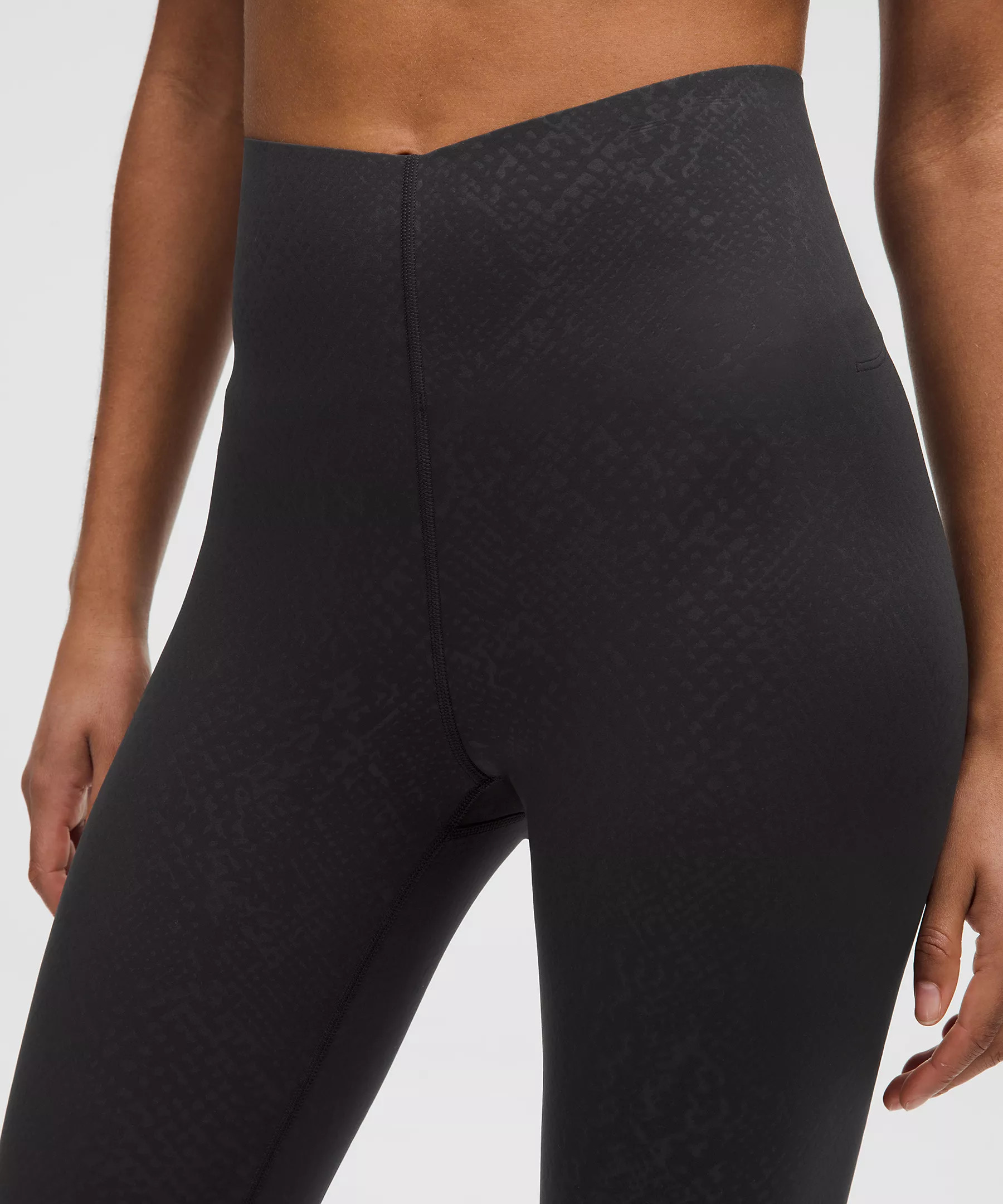 lululemon Glow Up™ Super-High-Rise Tight 28" | lululemon (CA)