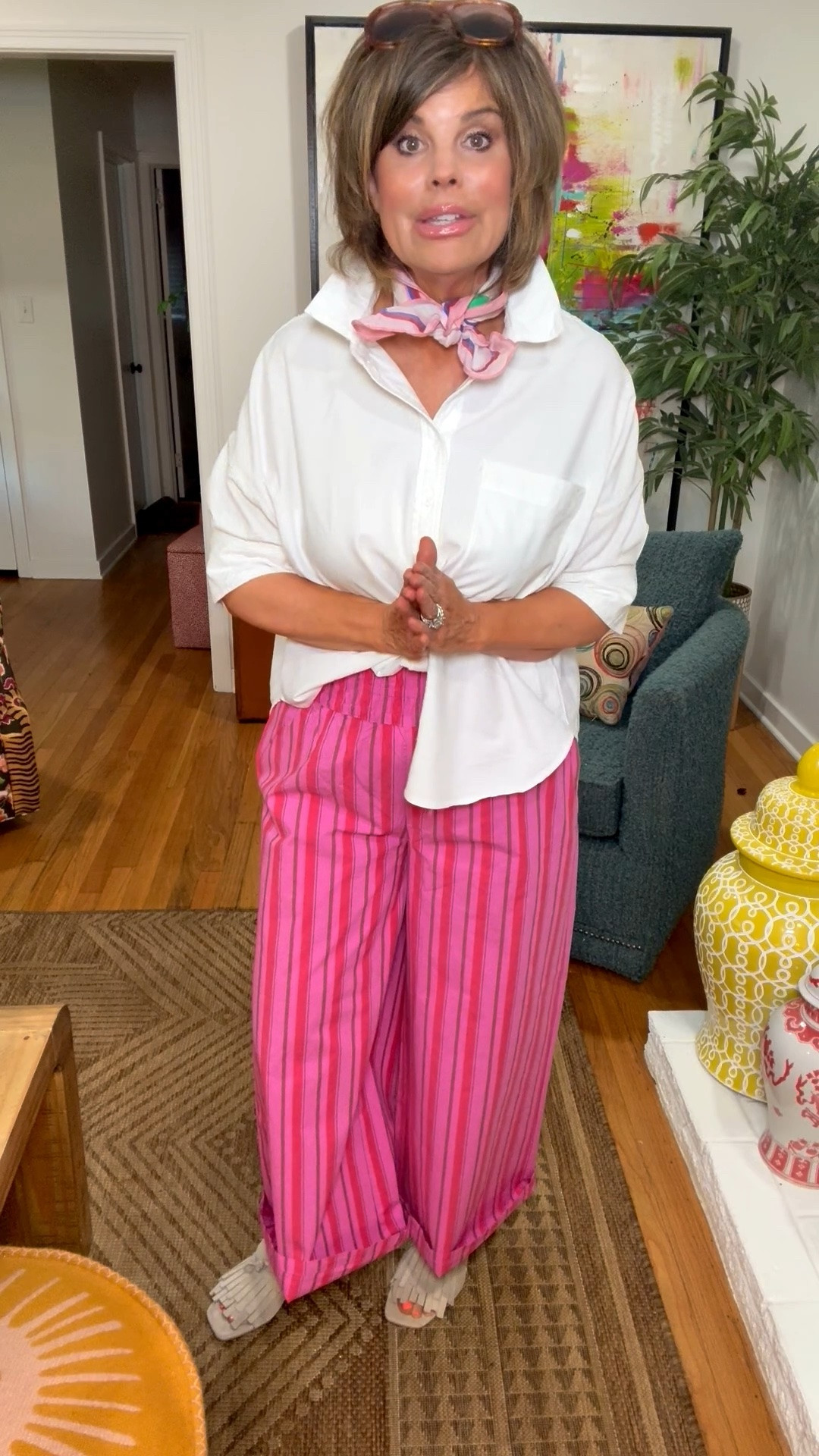 Anthropologie