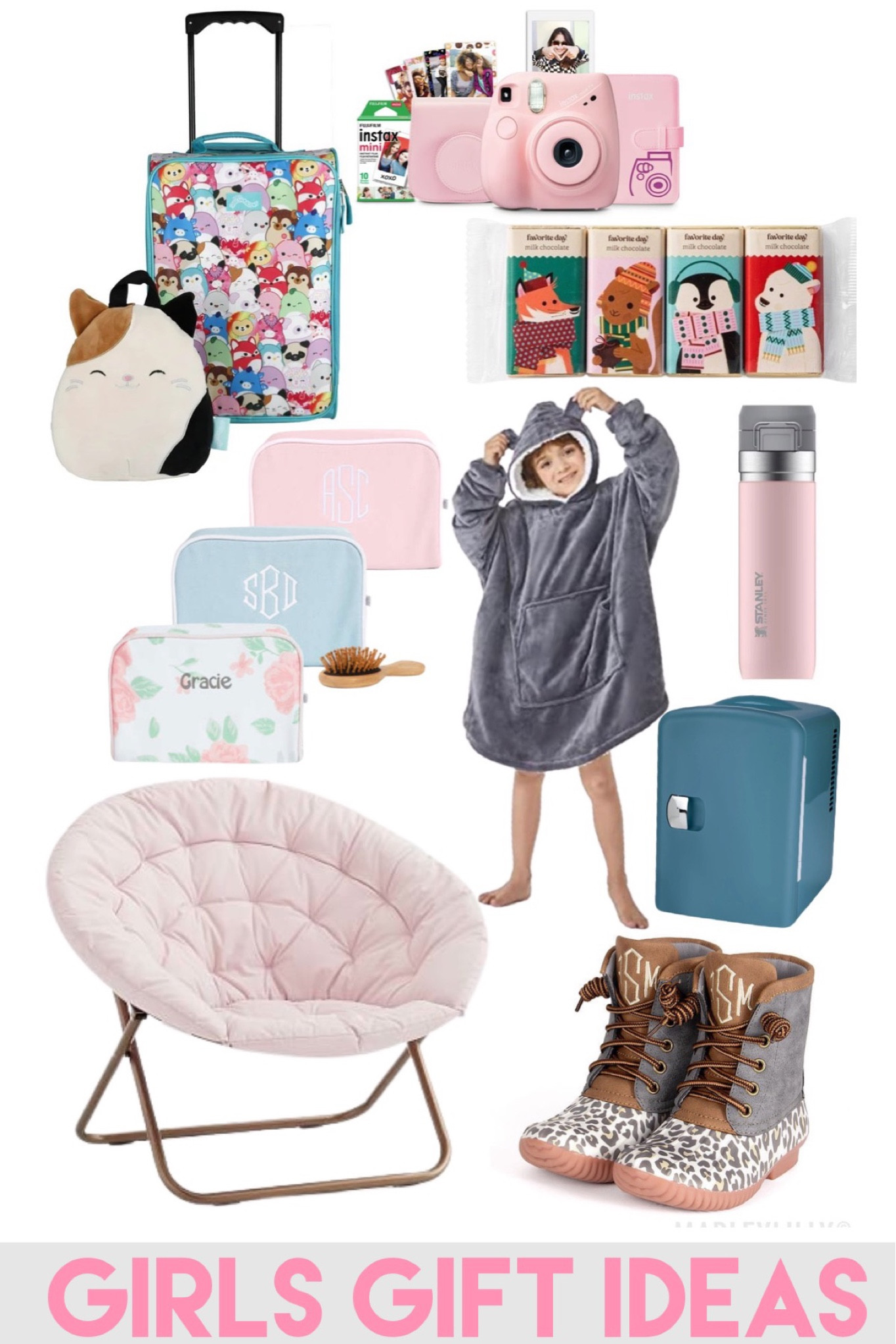 Gift ideas for girls💗
.


#LTKGiftGuide #LTKHoliday #LTKkids
