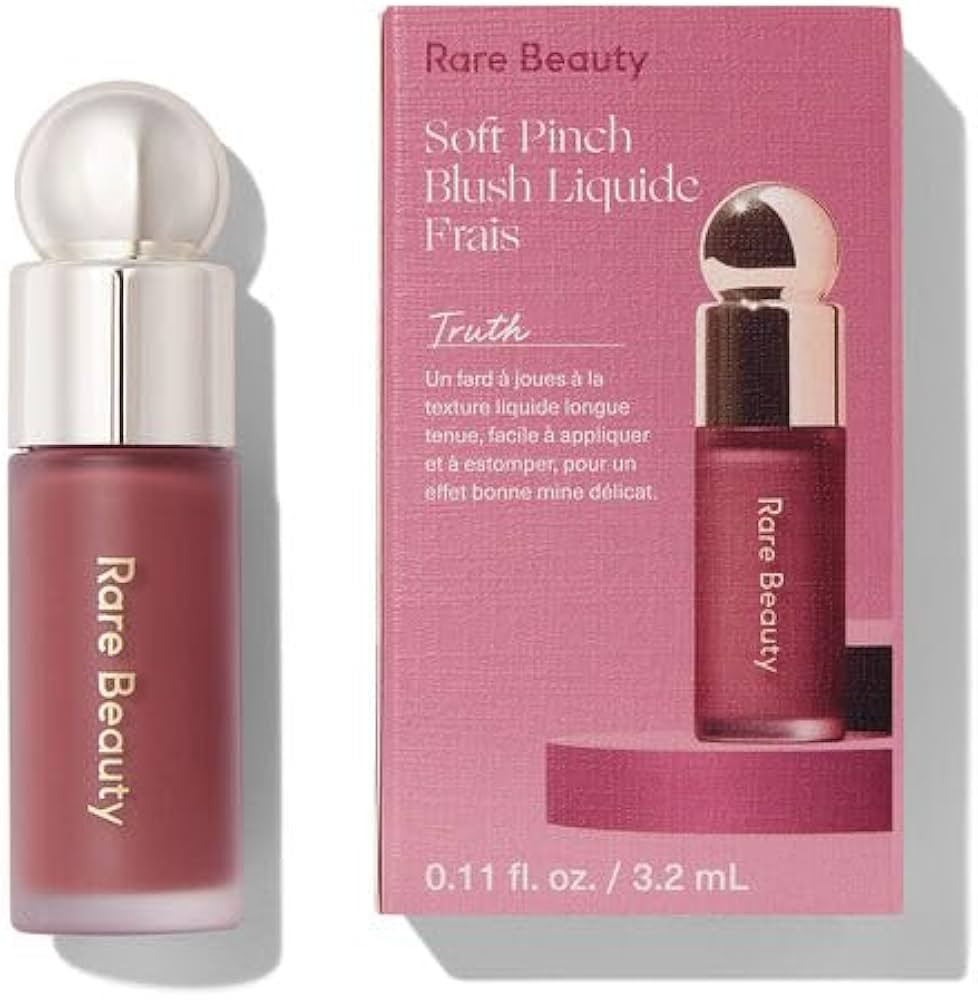 Soft Pinch Dewy Liquid Blush - Truth | Amazon (US)