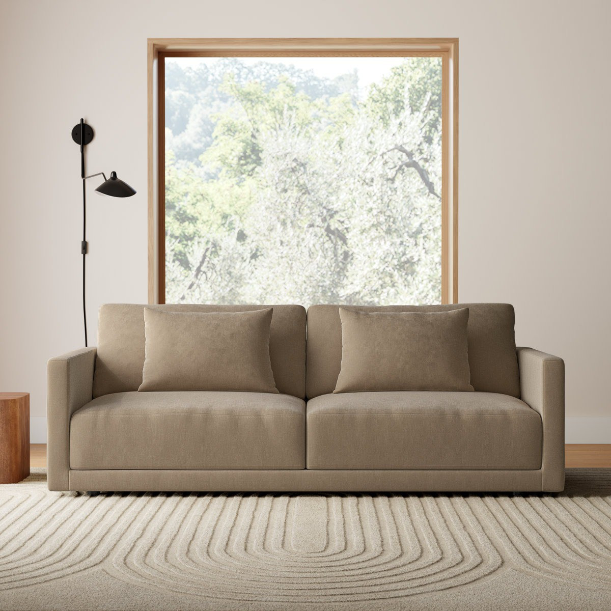 Living room refresh but make it budget-friendly 🛋️✨ The Wayfair Warehouse Sale is giving up to 60% off modern couches & minimalist sofa styles I’m obsessed with.#Wayfair #WayfairDeals #WayfairWarehouse #WayfairSale #WayfairClearance #ModernSofa #MinimalHome #LivingRoomSofa #ModernLivingRoom #SofaDeal #CouchSale #HomeUpgrade #CozyVibes #InteriorStyle #DecorOnABudget #FurnitureFinds #LTKHome #LTKFinds #LTKDeals

#LTKSeasonal #LTKHome #LTKSaleAlert