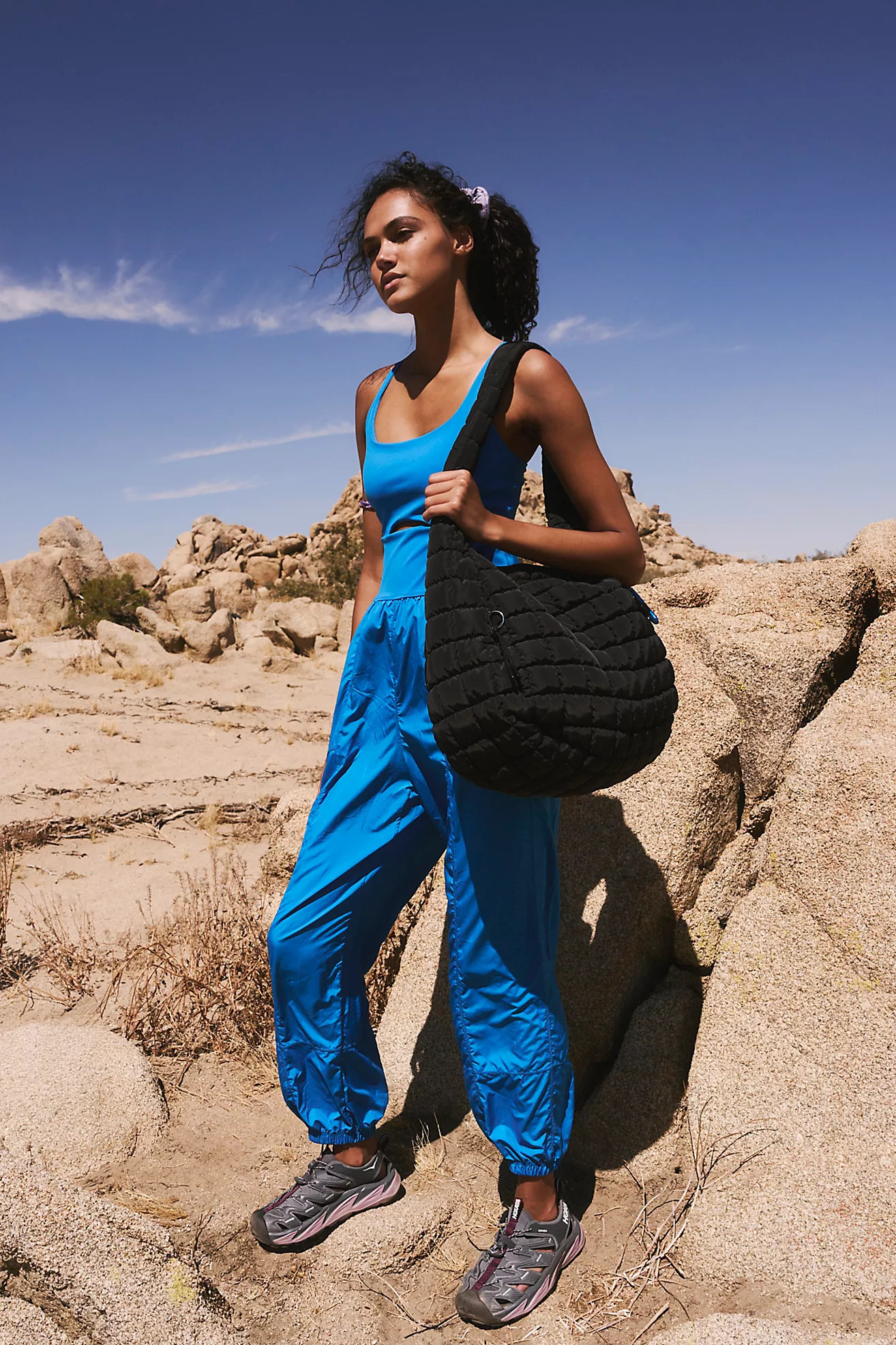 FP Movement Quilted Carryall | Free People (Global - UK&FR Excluded)