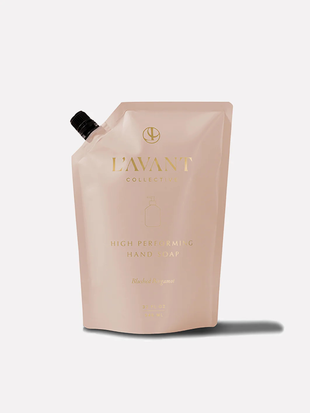 High Performing Hand Soap Refill | L'AVANT Collective