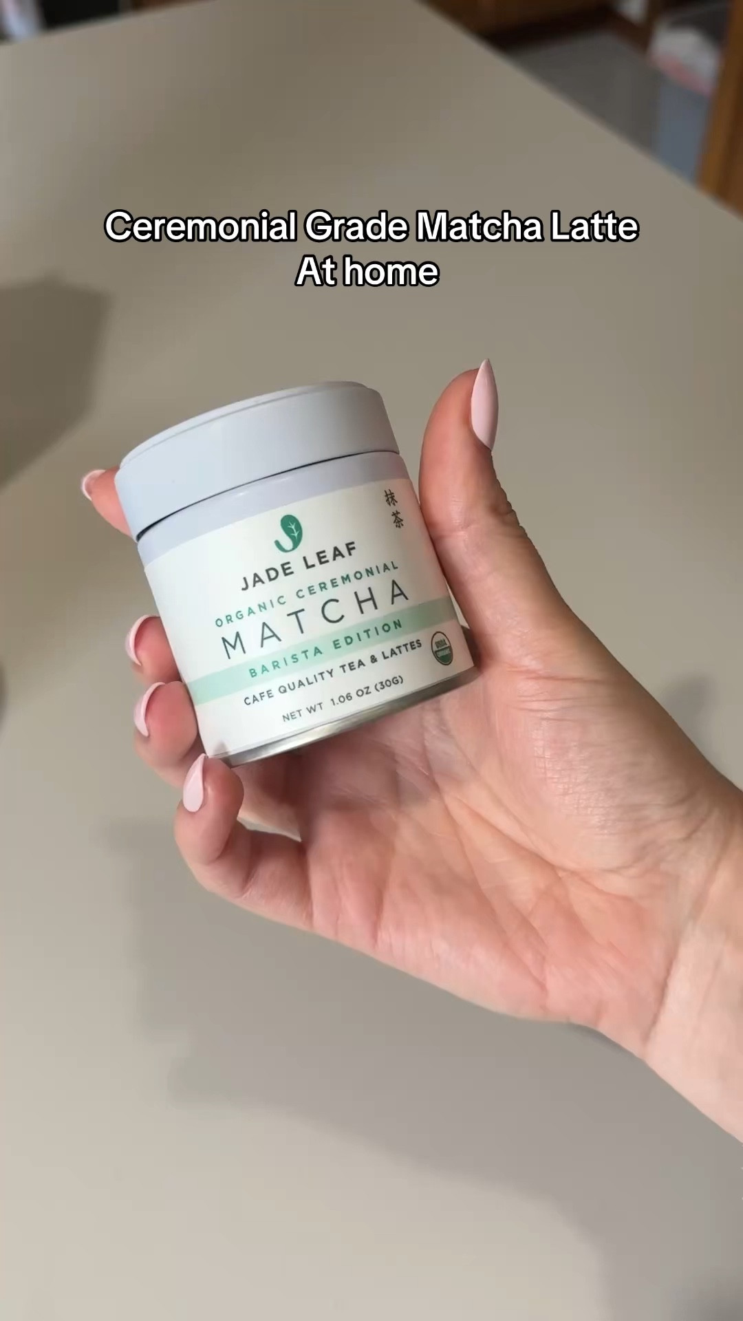 At home ceremonial grade matcha tools 

#LTKselfcare #LTKmorningroutine #LTKfoodie