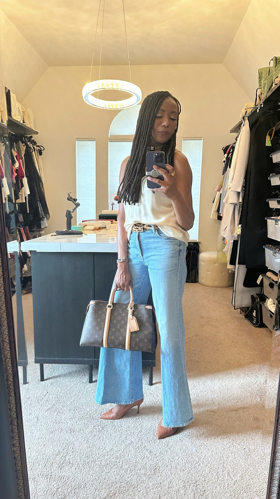 Today’s OOTD to shop the Nordstrom Anniversary Sale🤩

#LTKSaleAlert #LTKWorkwear #LTKStyleTip