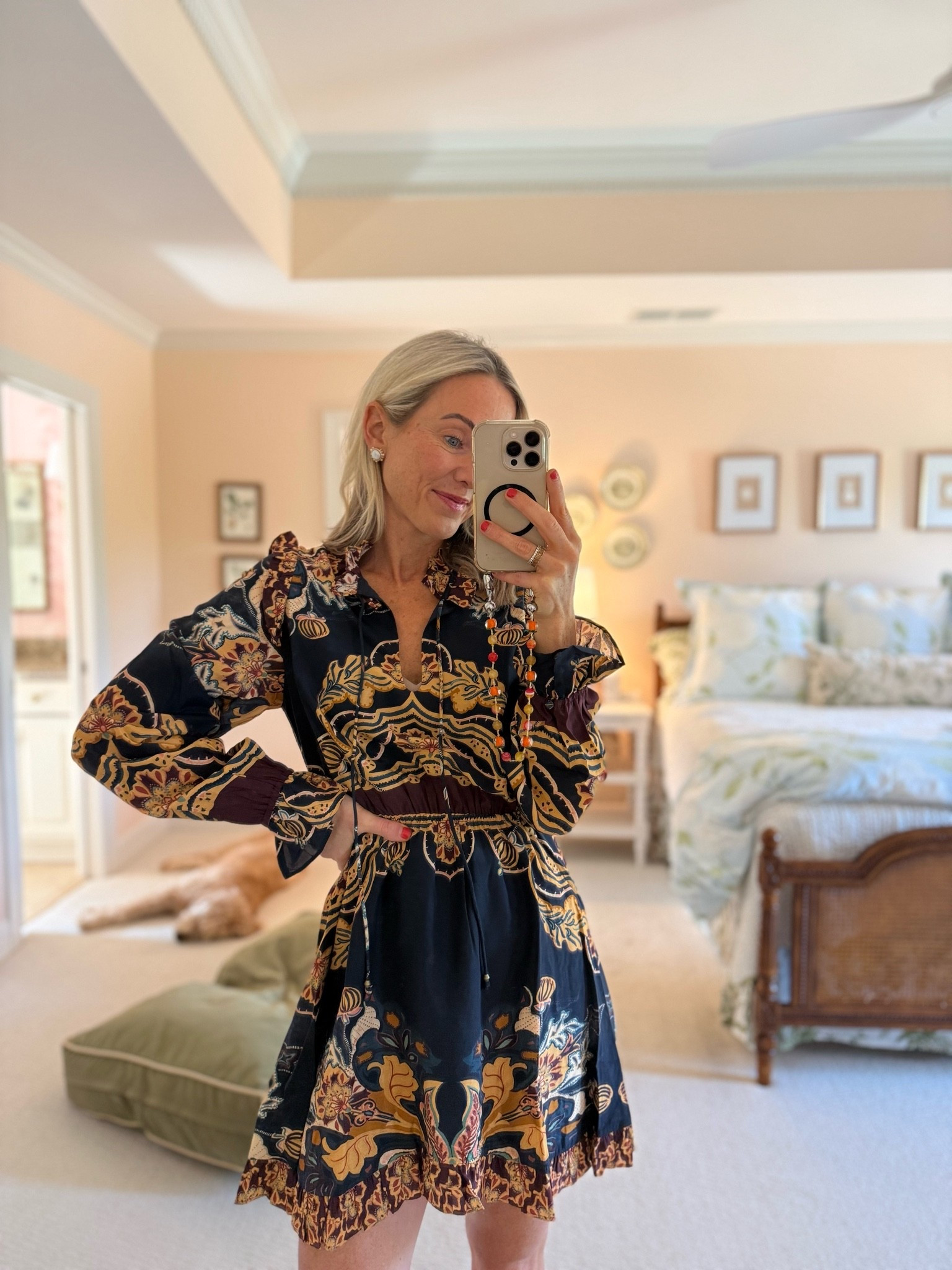 How cute is this new Marie Oliver!

#LTKgrwm #LTKSeasonal #LTKootd