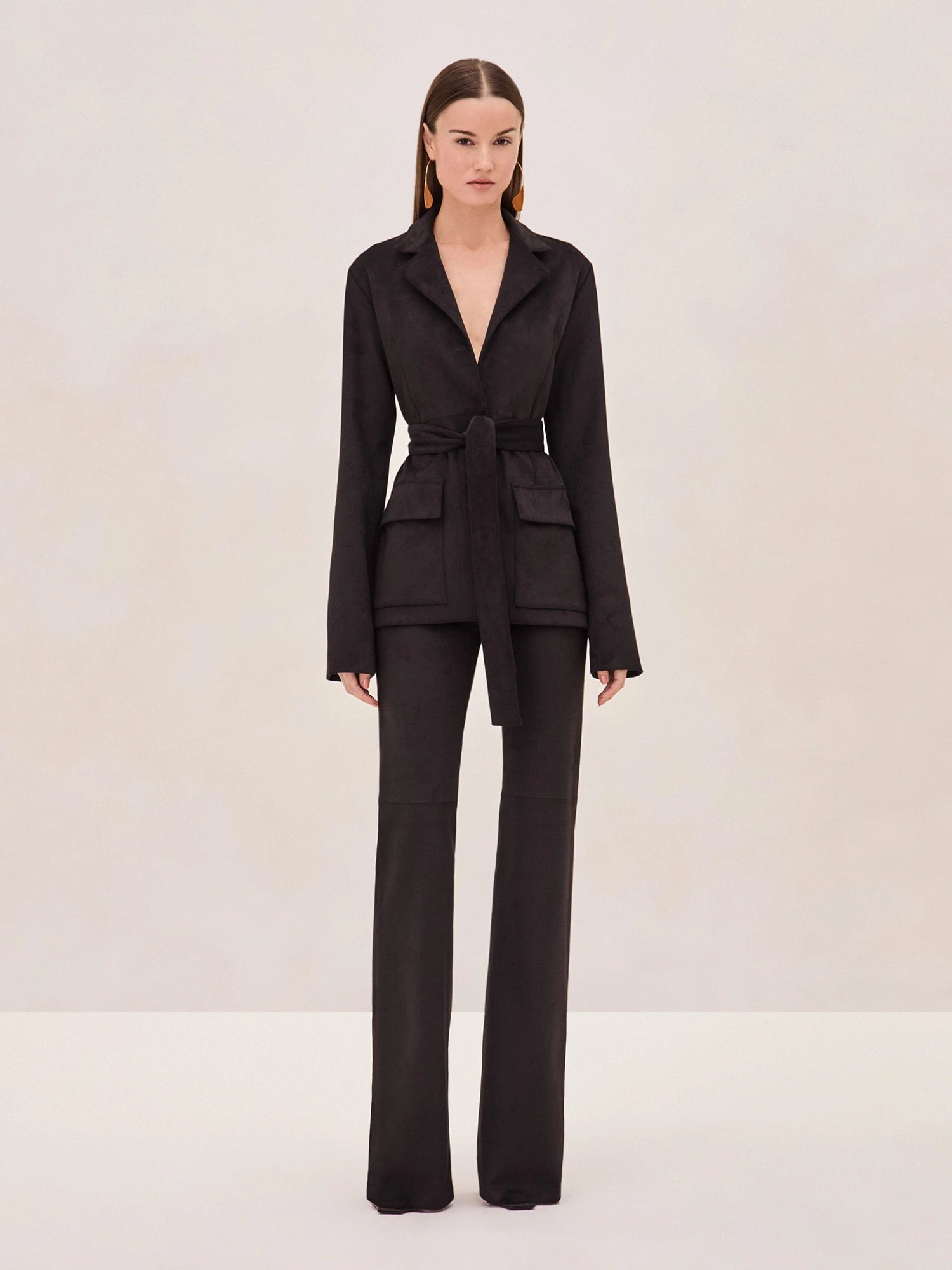 Byers Pant | Alexis