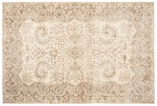 Palmire
                        
                          Vintage Distressed Rug | Revival Rugs 