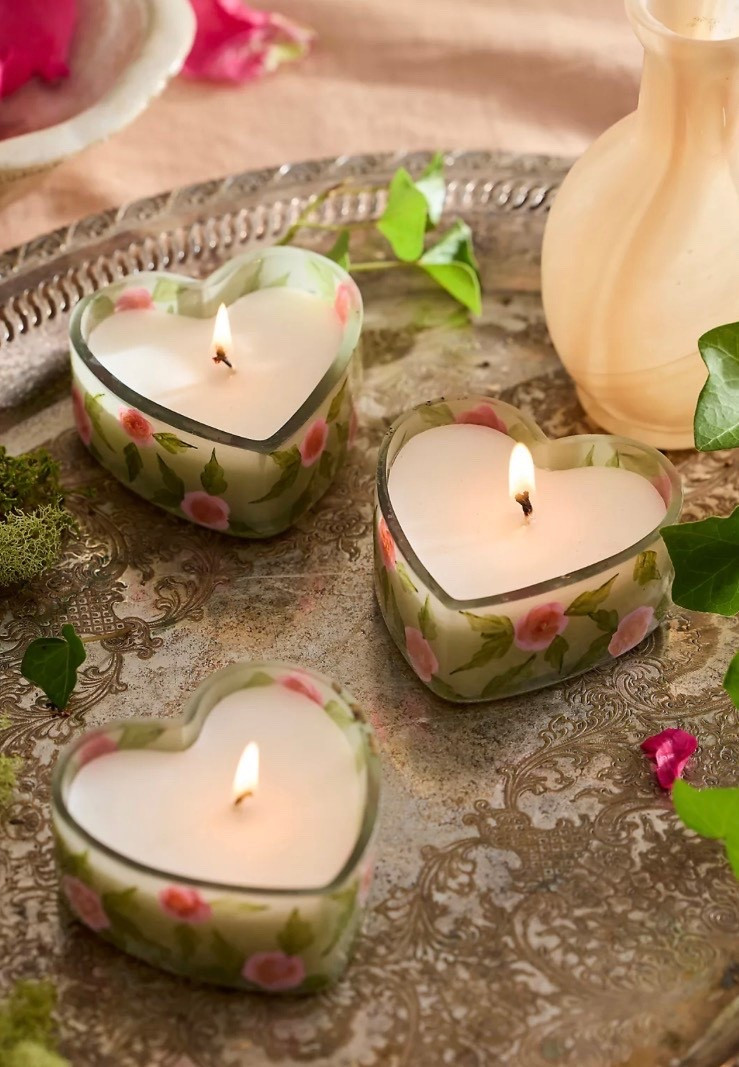 ✨ Scented candles from Anthropologie ✨ 

#LTKSaleAlert #LTKHome