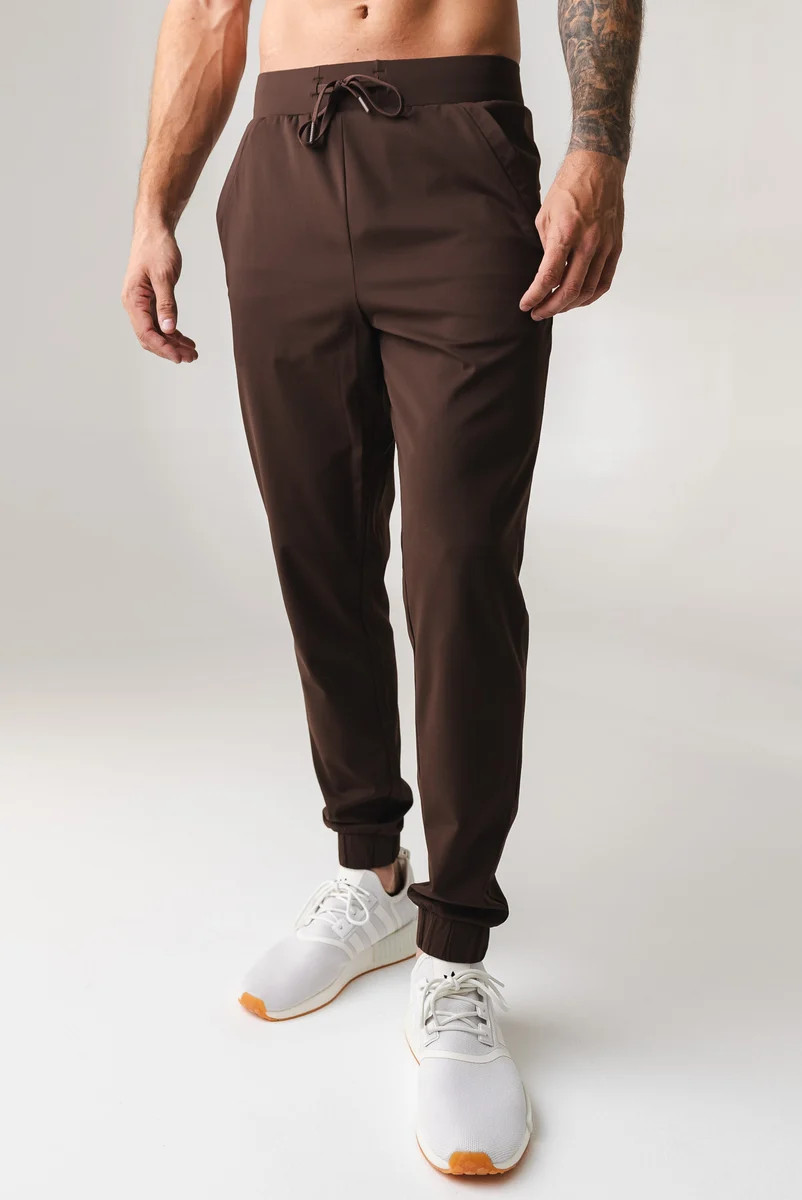 Vitality Navigator Jogger | Vitality