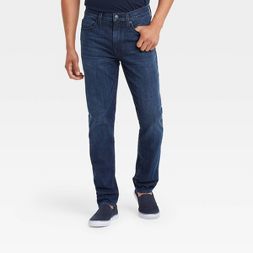 Men's Slim Fit Jeans - Goodfellow & Co™ | Target
