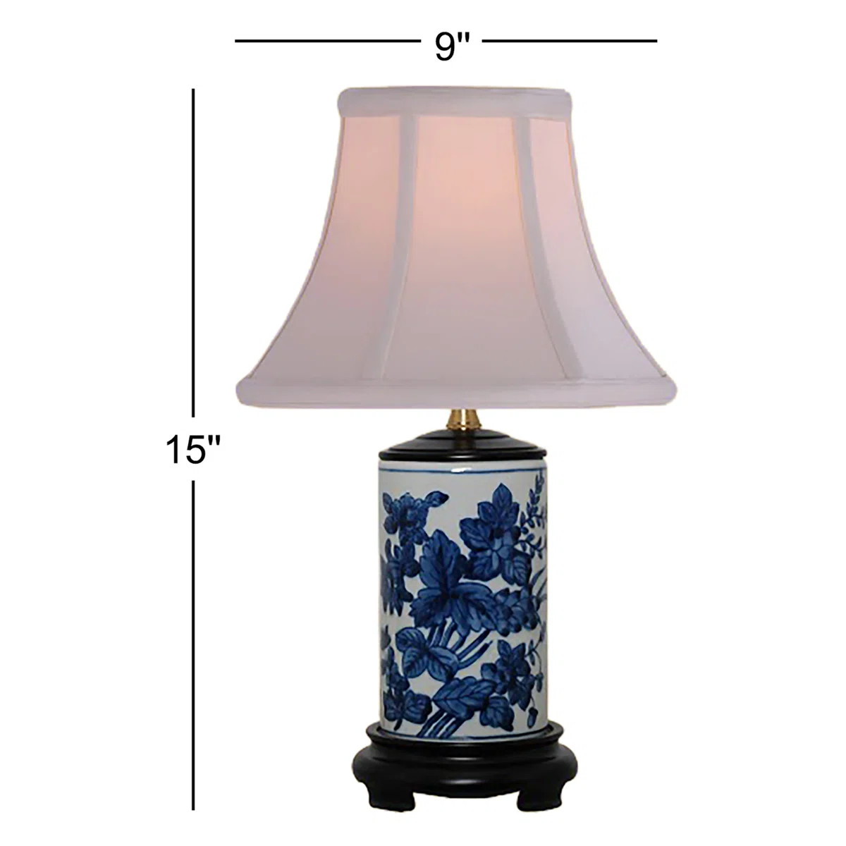 Singh Porcelain Table Lamp | Wayfair North America