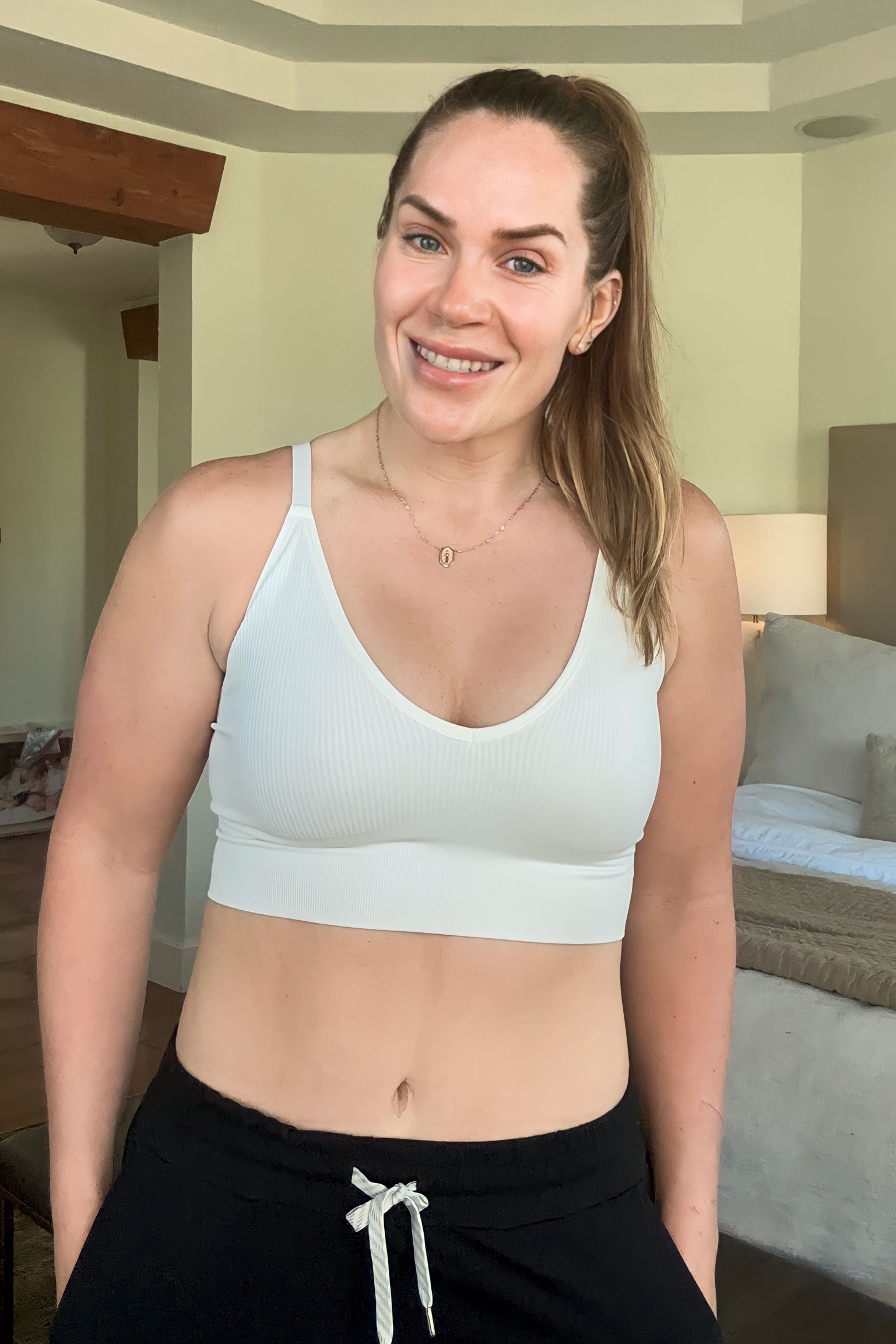 Ultimate Sports Bra® - Kelly Green curated on LTK