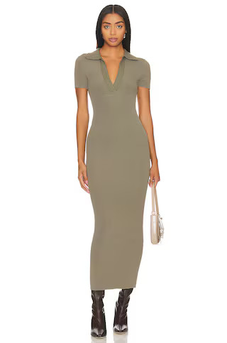 x Marianna Cannan Knit Dress
                    
                    L'Academie | Revolve Clothing (Global)