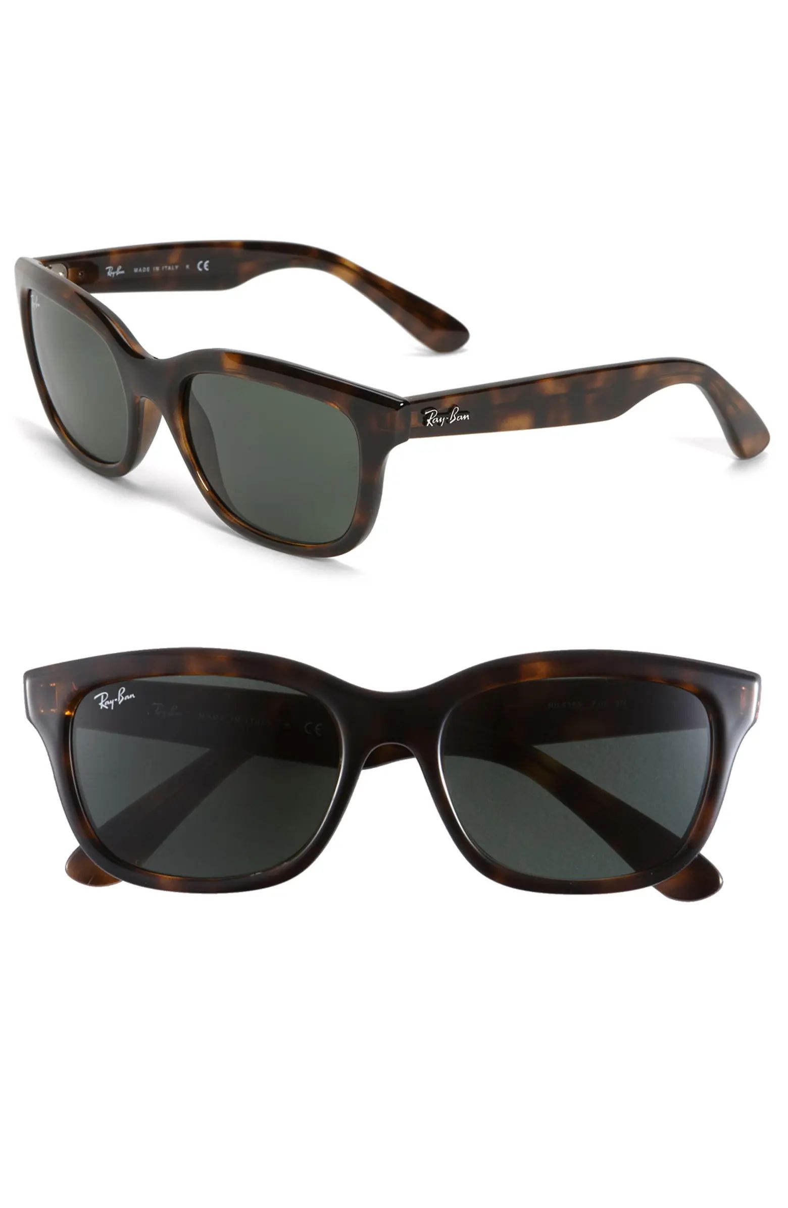 'Updated Wayfarer' 54mm Sunglasses | Nordstrom Rack