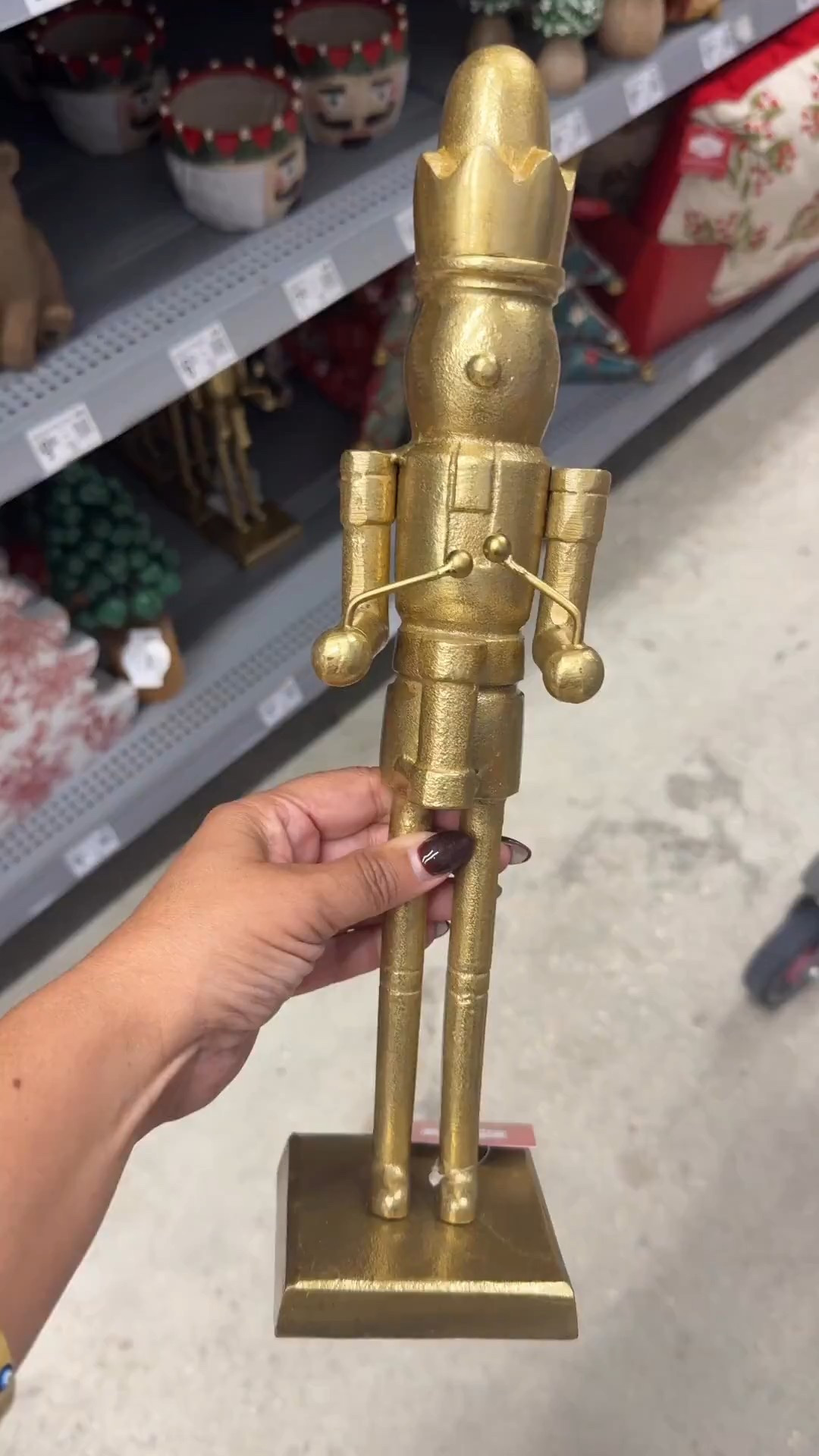 Cozy & Classic 🎄 Natural Christmas Looks for Less at Walmart

Bring on the rich reds, deep greens & all the woodsy vibes 🦌✨

f you love that timeless Christmas look – think dark reds, deep greens, wood accents, and sweet little deer details – Walmart has the perfect holiday looks for less. 🎄✨ This collection brings all the classic Christmas charm without the big price tag, so you can deck the halls and stay on budget.

From cozy wreaths to rustic touches and warm, woodsy decor, it’s the perfect way to capture that traditional Christmas feeling we all grew up with. ❤️💚 It’s nostalgic, magical, and oh-so inviting.

Tap to shop these natural Christmas Walmart finds and make your home merry, bright, and budget-friendly!

#WalmartChristmas #NaturalChristmas #TraditionalHolidayDecor #ChristmasLooksForLess #RusticChristmasStyle #HolidayHomeVibes #Christmas2025 

 

#LTKSeasonal #LTKHome #LTKFindsUnder50