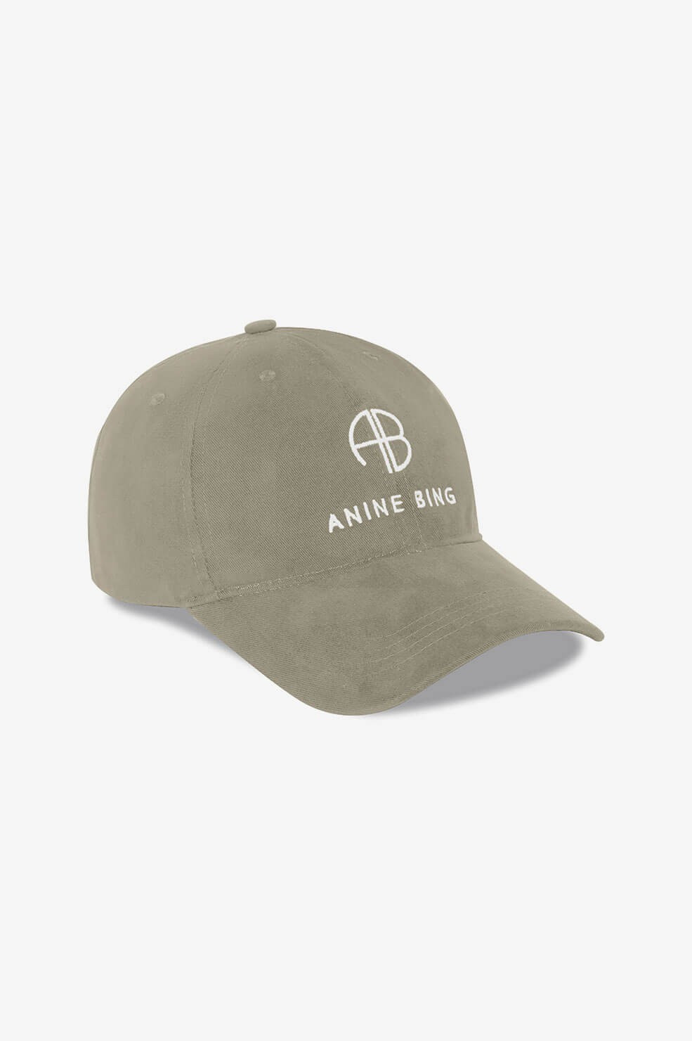 Jeremy Baseball Cap | Anine Bing