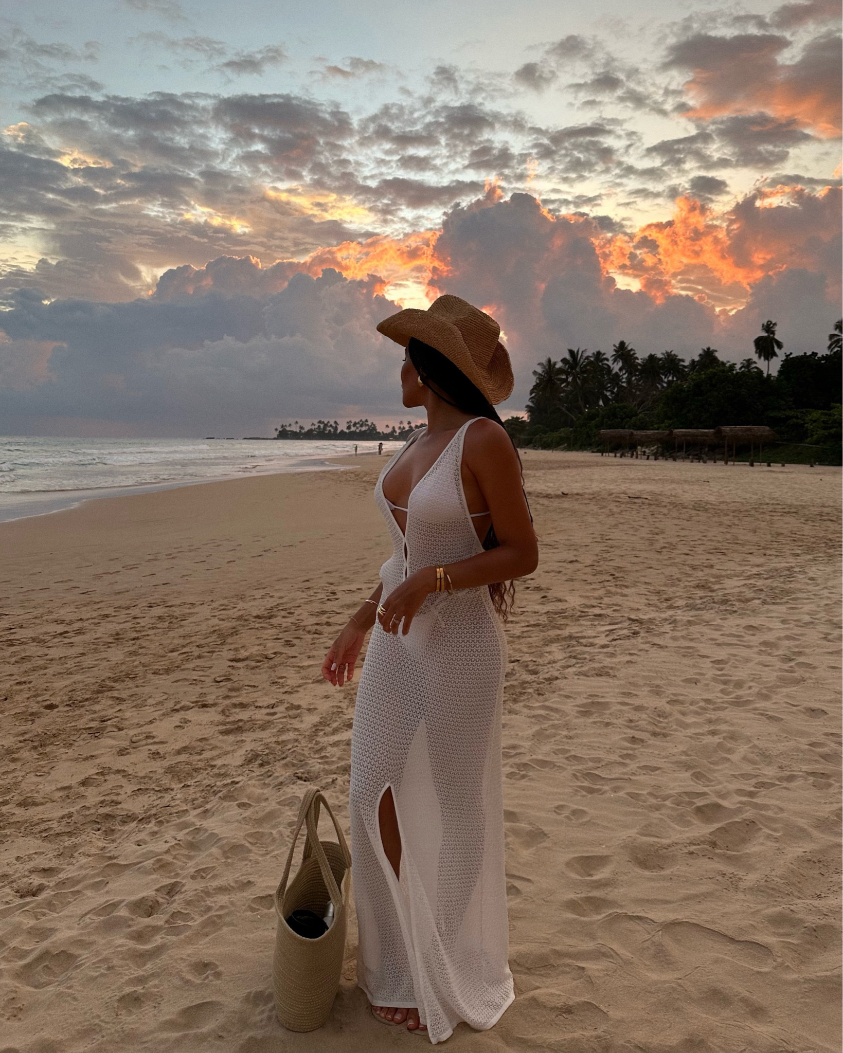 Dreamy sunsets 🌅

#LTKeurope #LTKuk