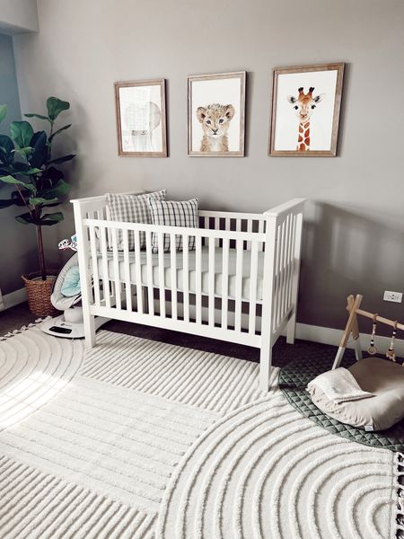 Baby’s boy nursery 🫶🏼

Neutral nursery, baby nursery, nursery decor, crib, nursery inspo, home decor

#LTKbump #LTKfamily #LTKhome