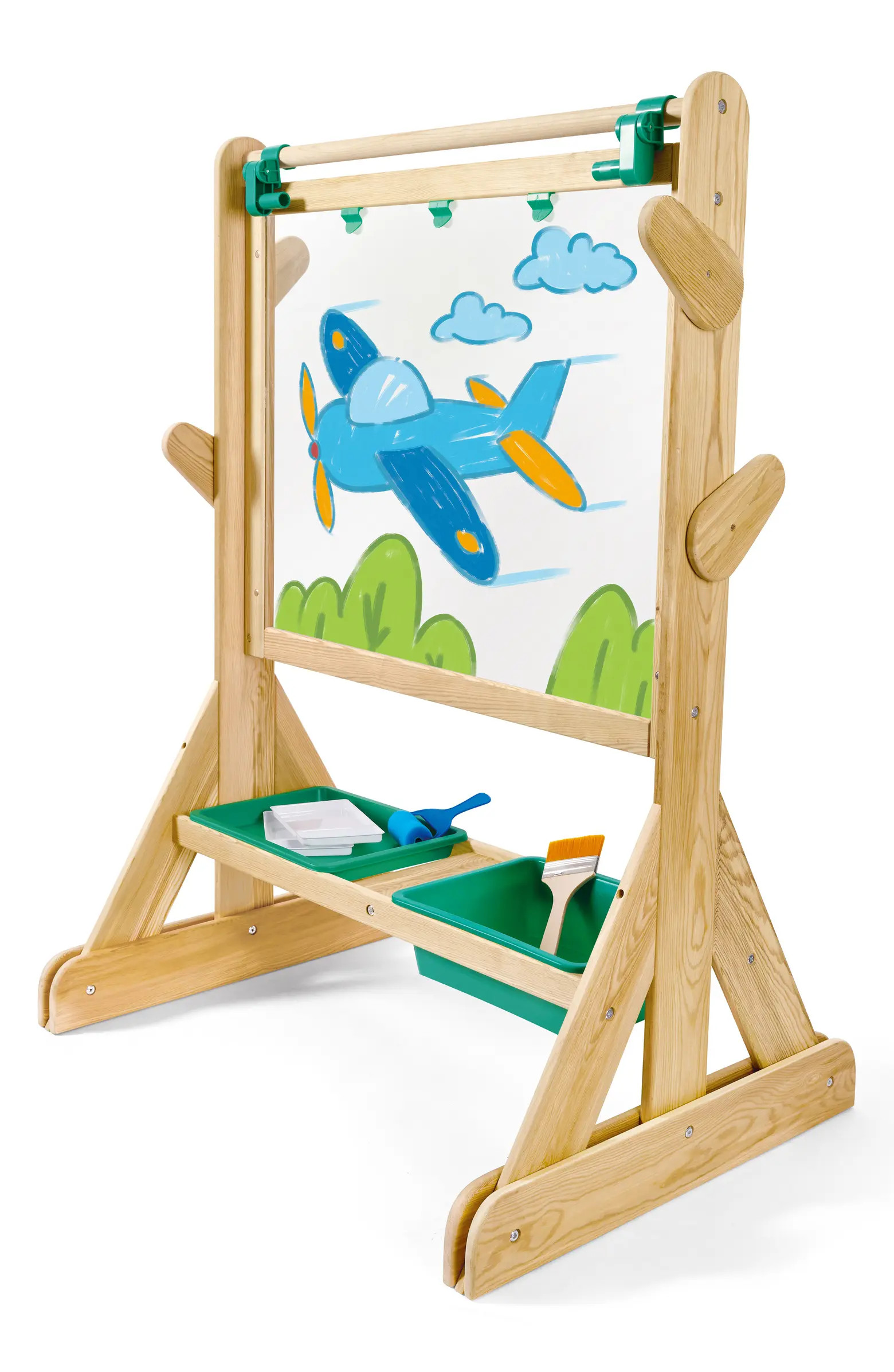 Hape Outdoor Art Easel | Nordstrom | Nordstrom