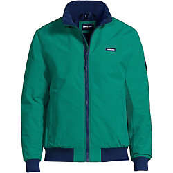 Adult Squall Heritage 1963 Fleece Quarter Zip Pullover | Lands' End (US)