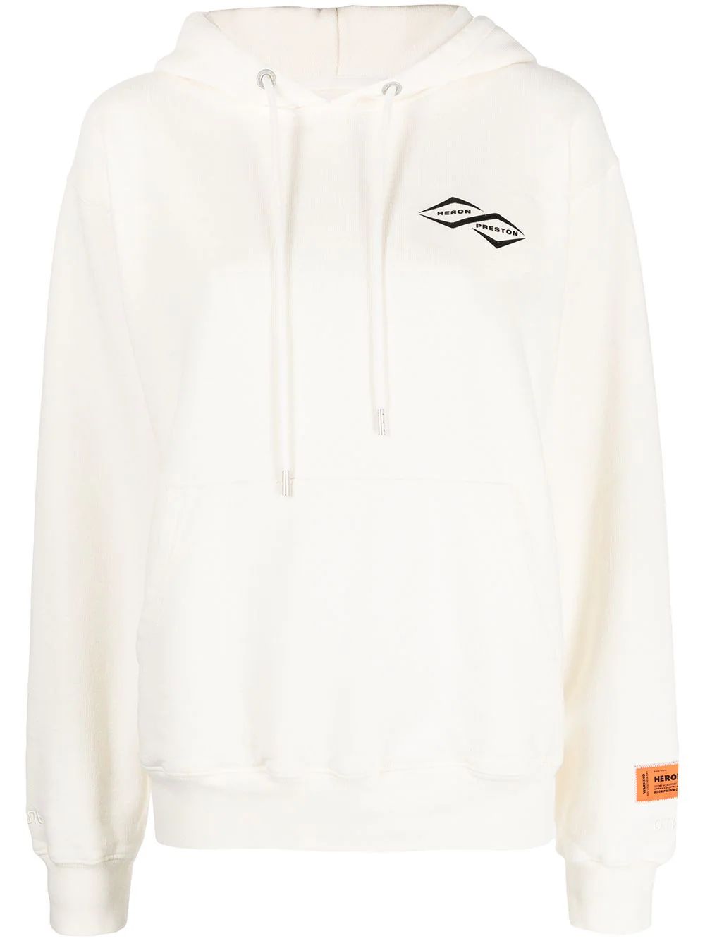 hoodie con logo | Farfetch (RoW)