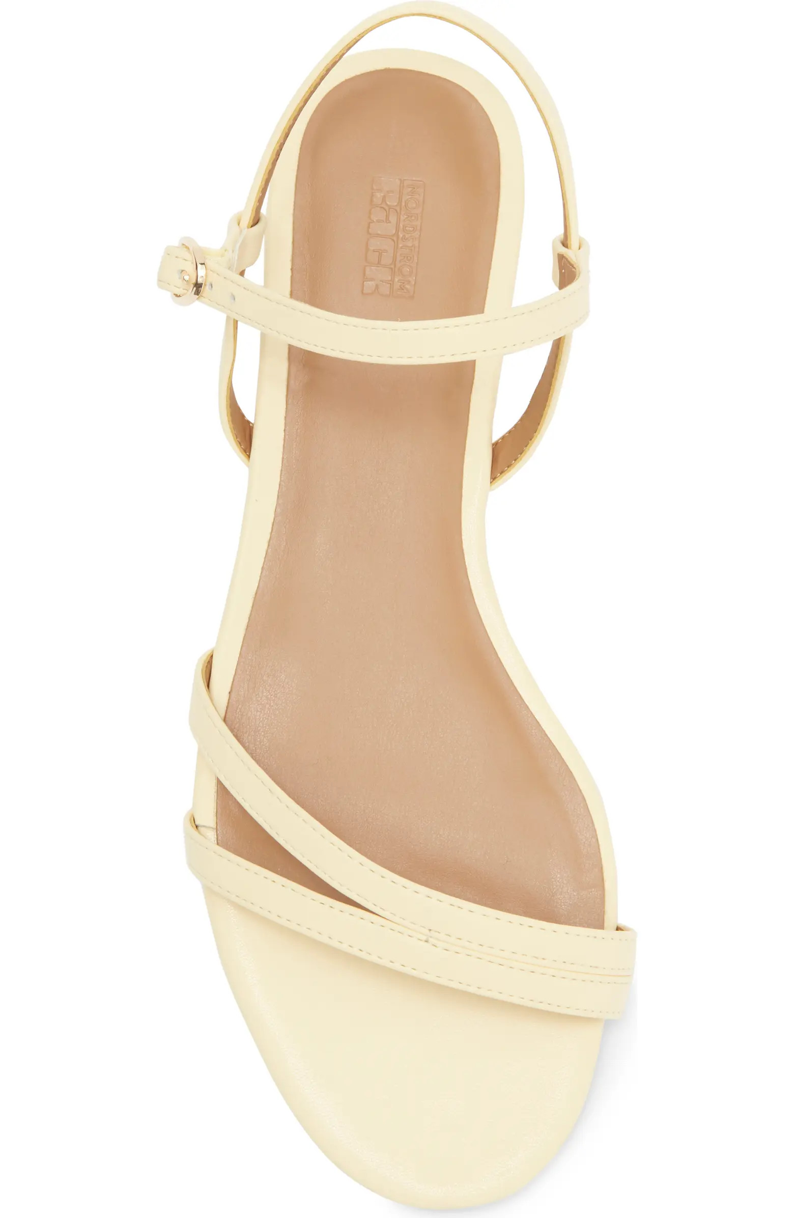 NORDSTROM RACK Paros Sandal (Women) | Nordstromrack | Nordstrom Rack
