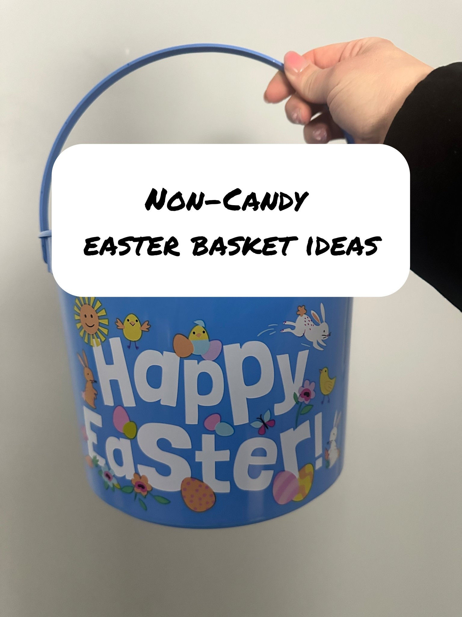 I’ve been adding a mix of fun and useful Easter basket stuffers that won’t get tossed aside after one day.

non candy easter basket ideas | easter basket stuffers for kids | easter bunny basket stuffers | kids easter basket fillers | useful easter basket ideas | spring gifts for kids

#EasterBasketIdeas
#EasterBasketStuffers
#NonCandyEaster
#SpringFinds
#EasterFinds

#LTKKids #LTKSeasonal #LTKSaleAlert